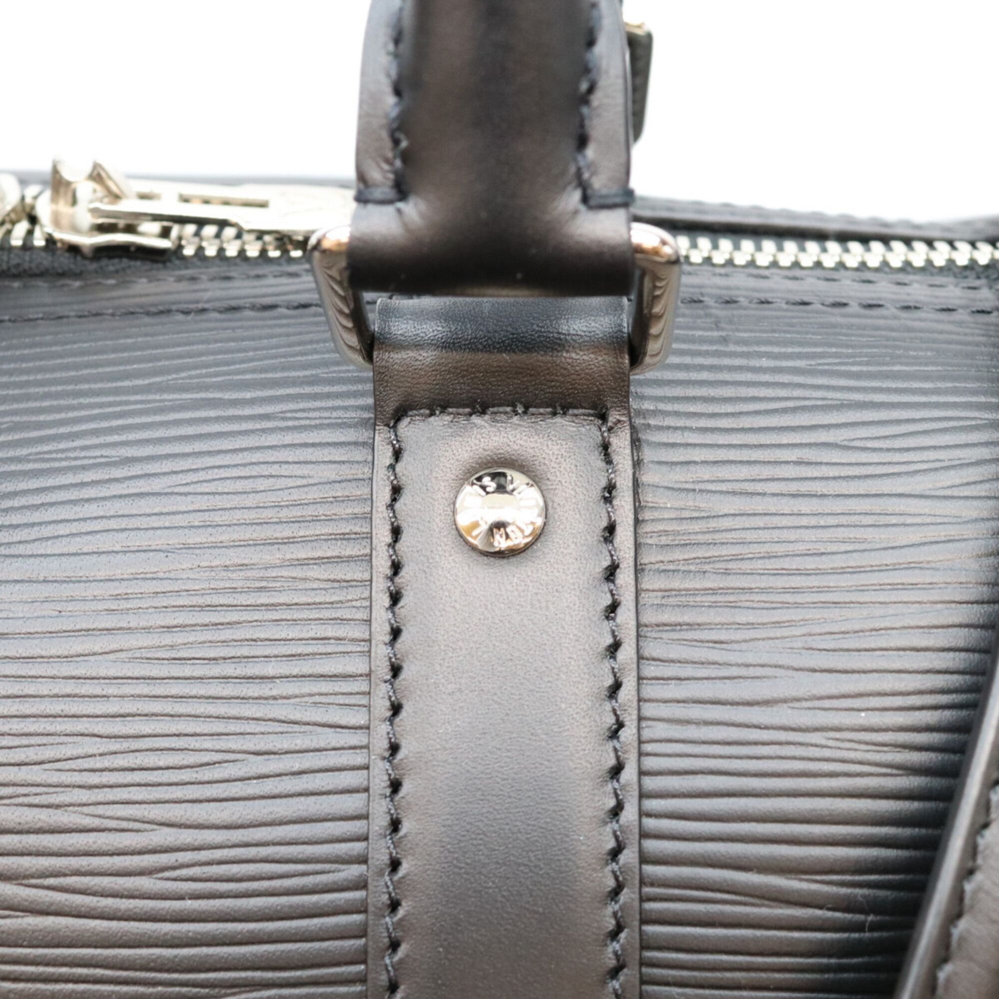 Epi Leather Boston Bag (Pre-Owned) - Louis Vuitton - Modalova