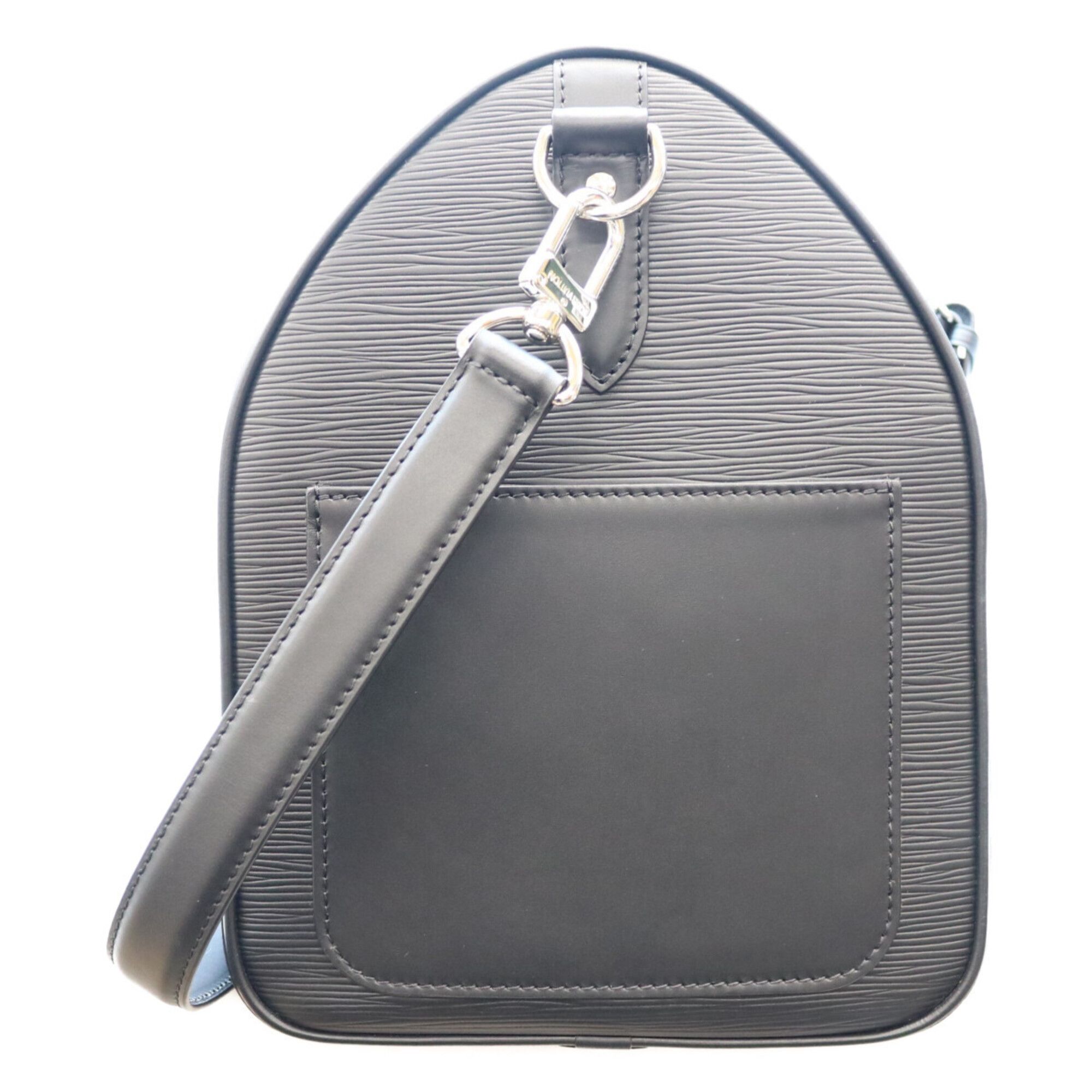 Epi Leather Boston Bag (Pre-Owned) - Louis Vuitton - Modalova