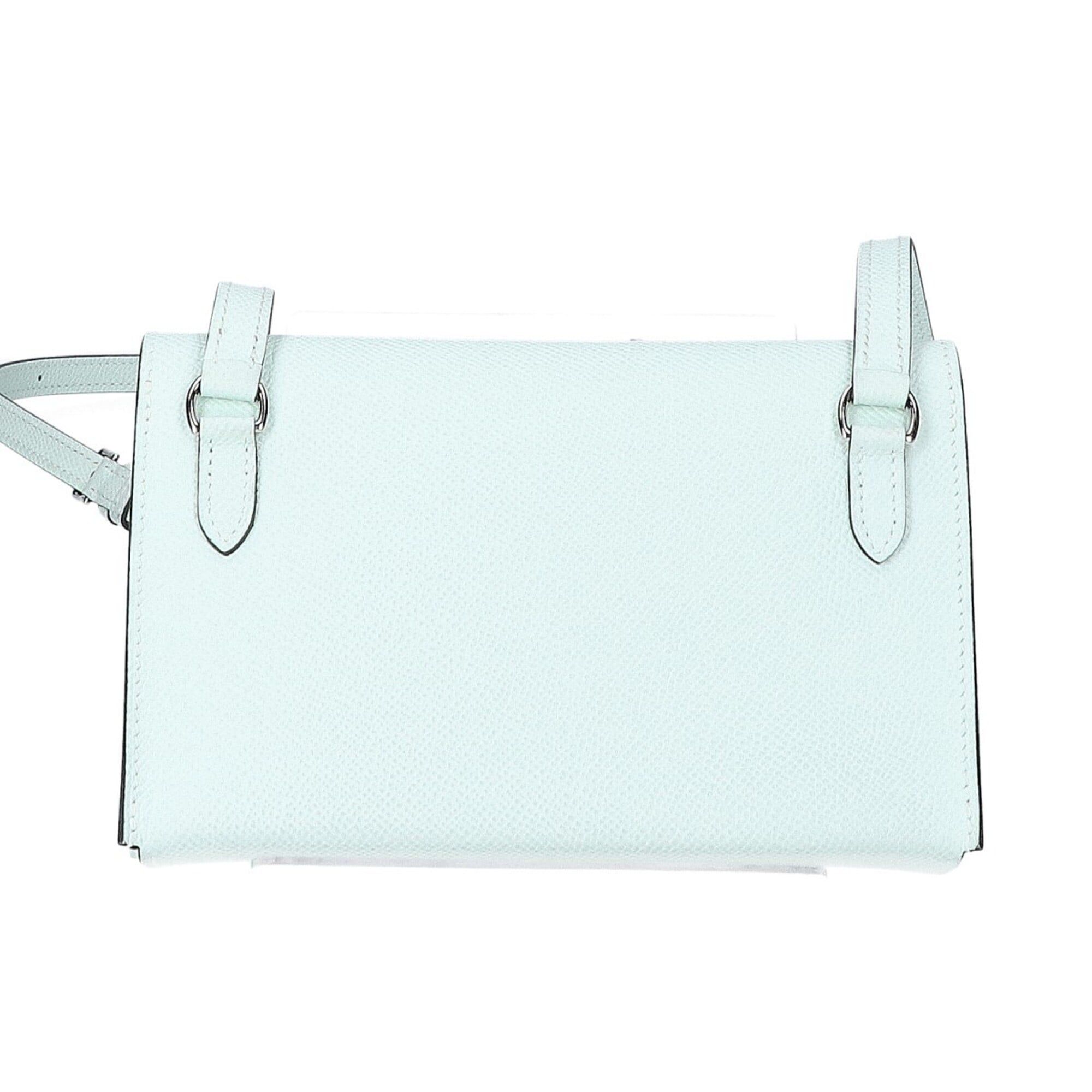 Epsom Leather Shoulder Bag (Pre-Owned) - Hermes - Modalova