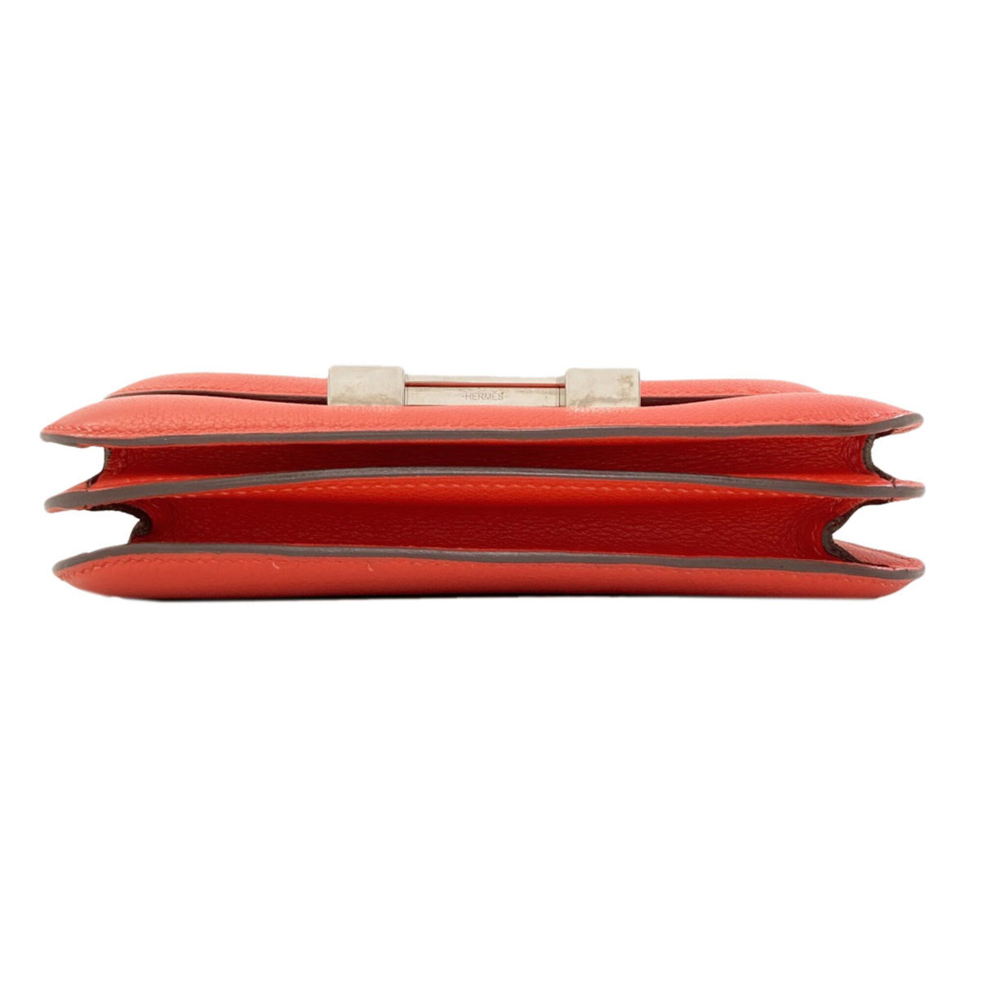 Constance Shoulder Bag (Pre-Owned) - Hermes - Modalova