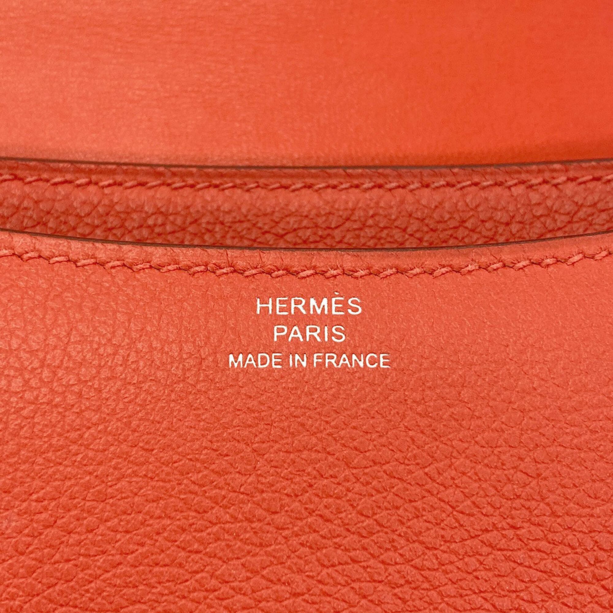 Constance Shoulder Bag (Pre-Owned) - Hermes - Modalova