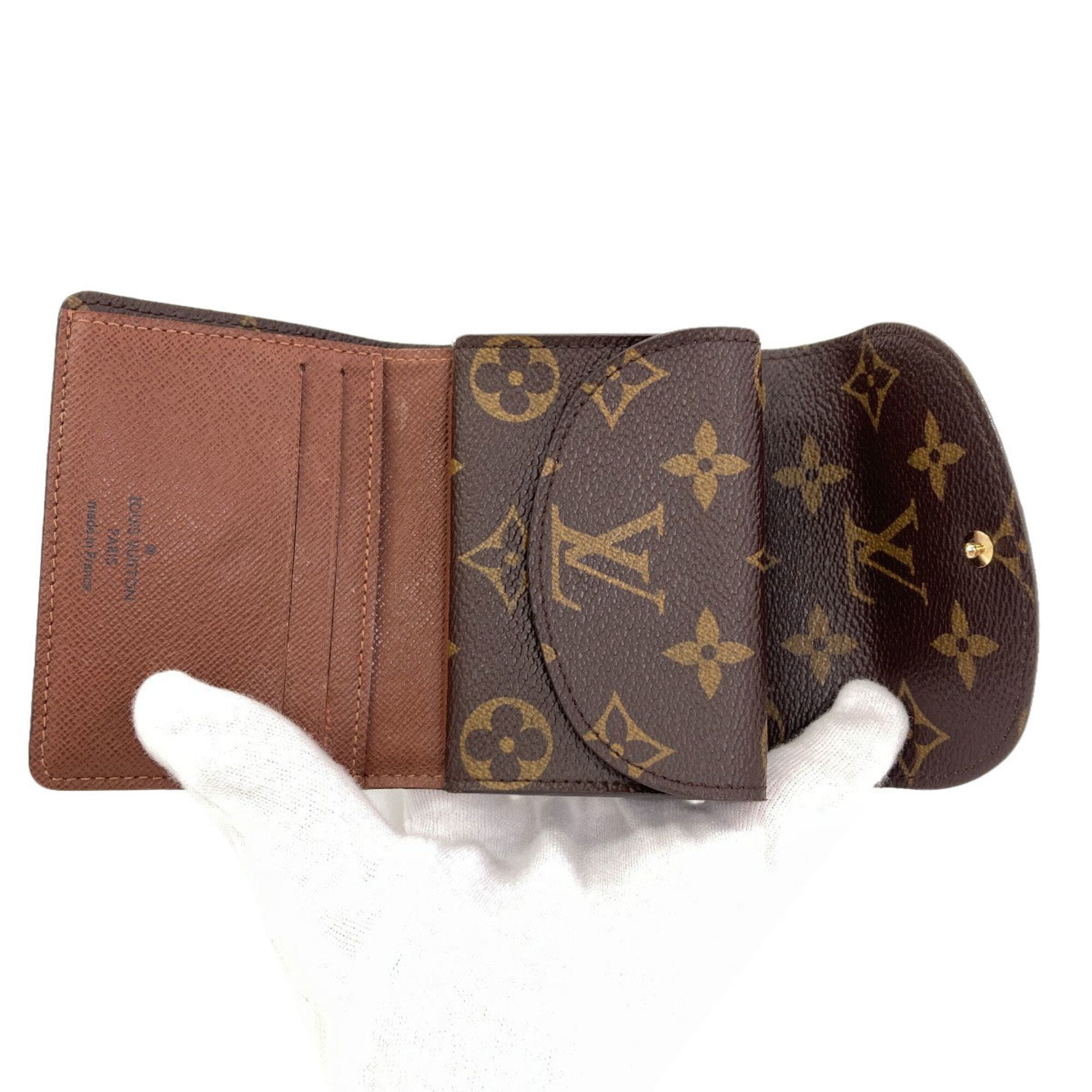 Wallet (Bi-Fold) (Pre-Owned) - Louis Vuitton - Modalova