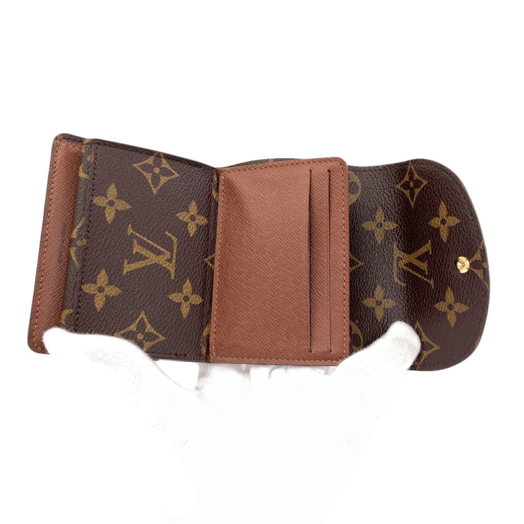 Wallet (Bi-Fold) (Pre-Owned) - Louis Vuitton - Modalova