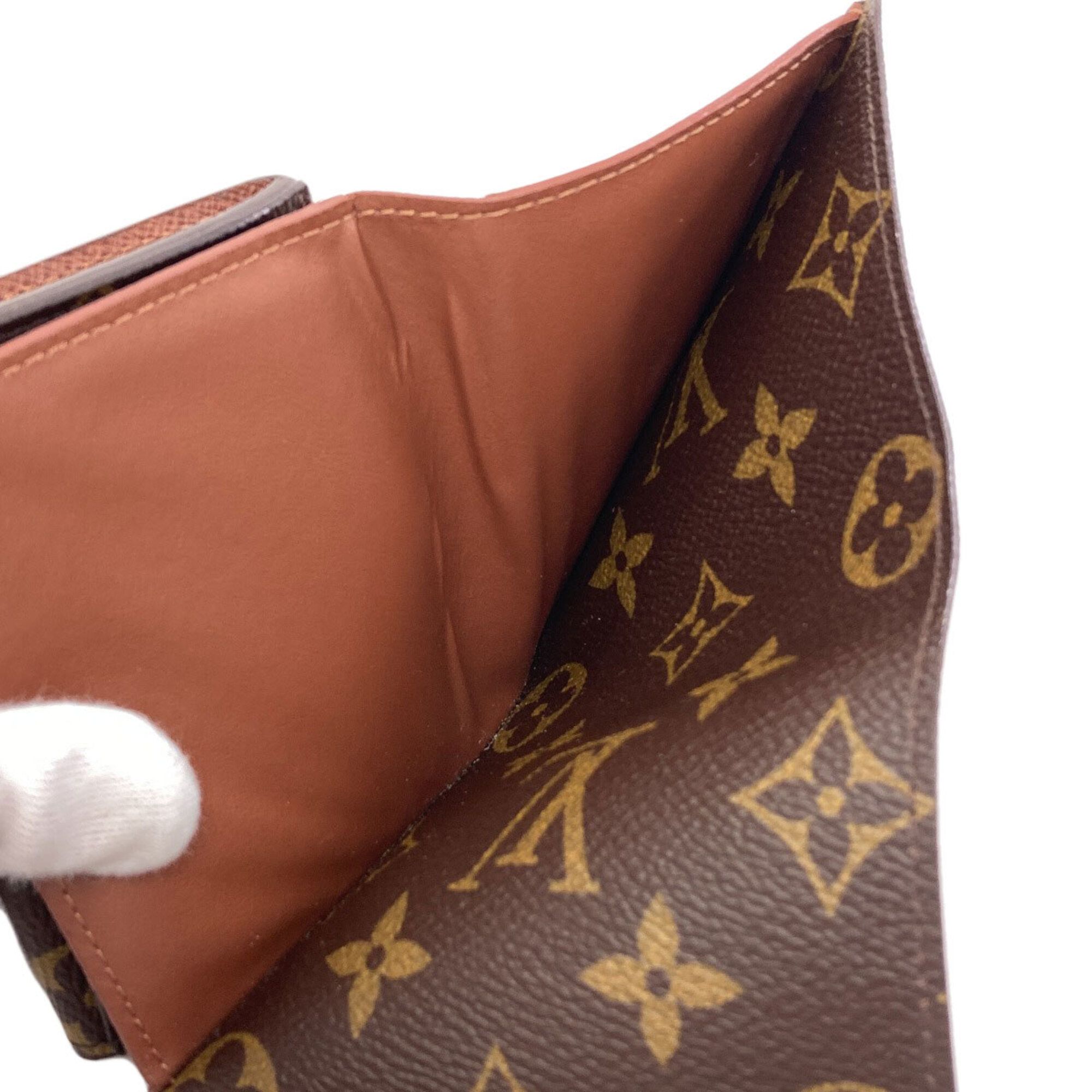 Wallet (Bi-Fold) (Pre-Owned) - Louis Vuitton - Modalova