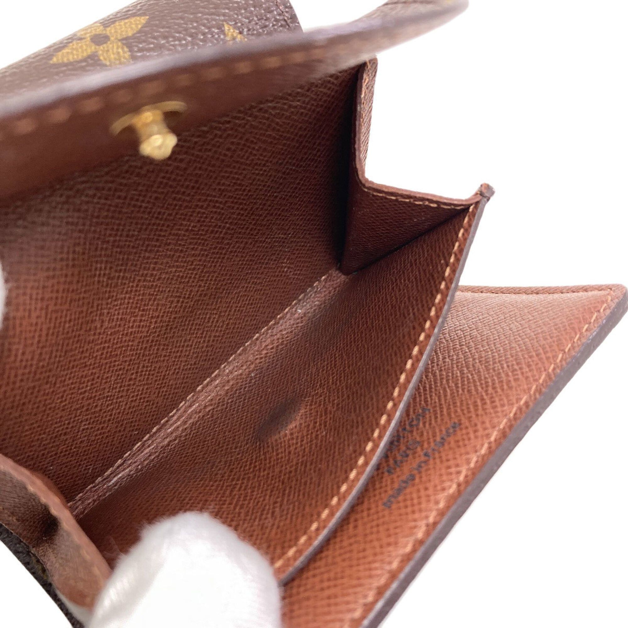 Wallet (Bi-Fold) (Pre-Owned) - Louis Vuitton - Modalova