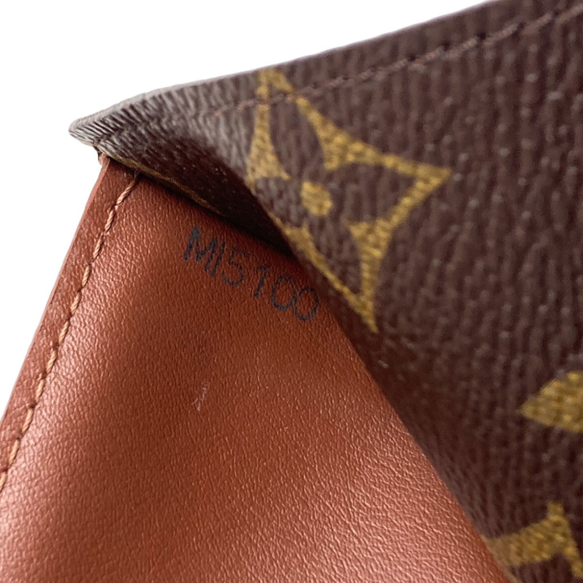 Wallet (Bi-Fold) (Pre-Owned) - Louis Vuitton - Modalova