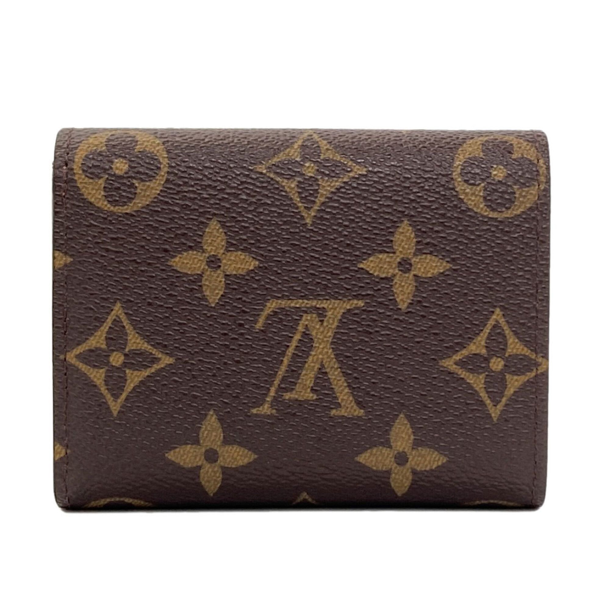 Wallet (Bi-Fold) (Pre-Owned) - Louis Vuitton - Modalova