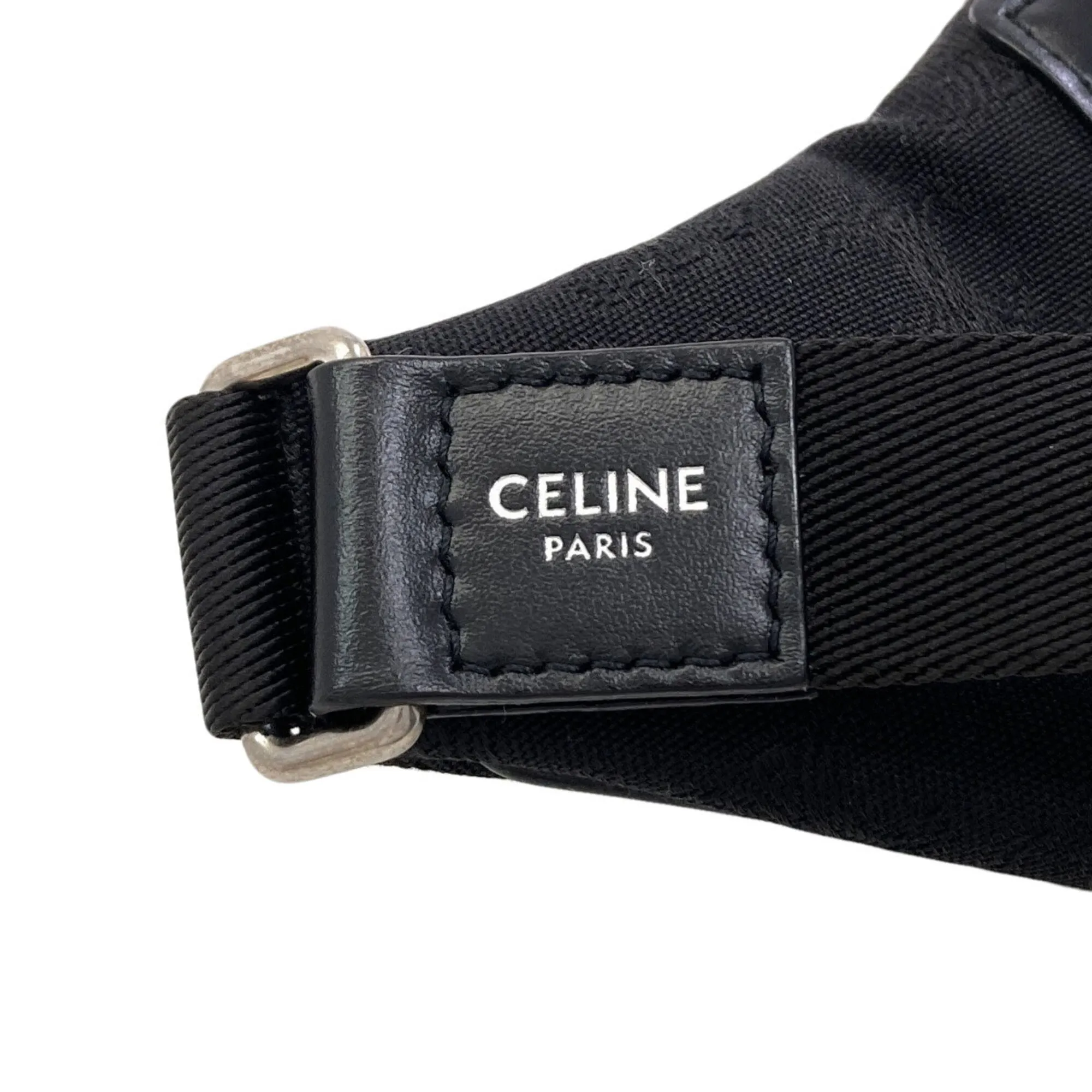 Canvas Sling Bag (Pre-Owned) - Celine - Modalova
