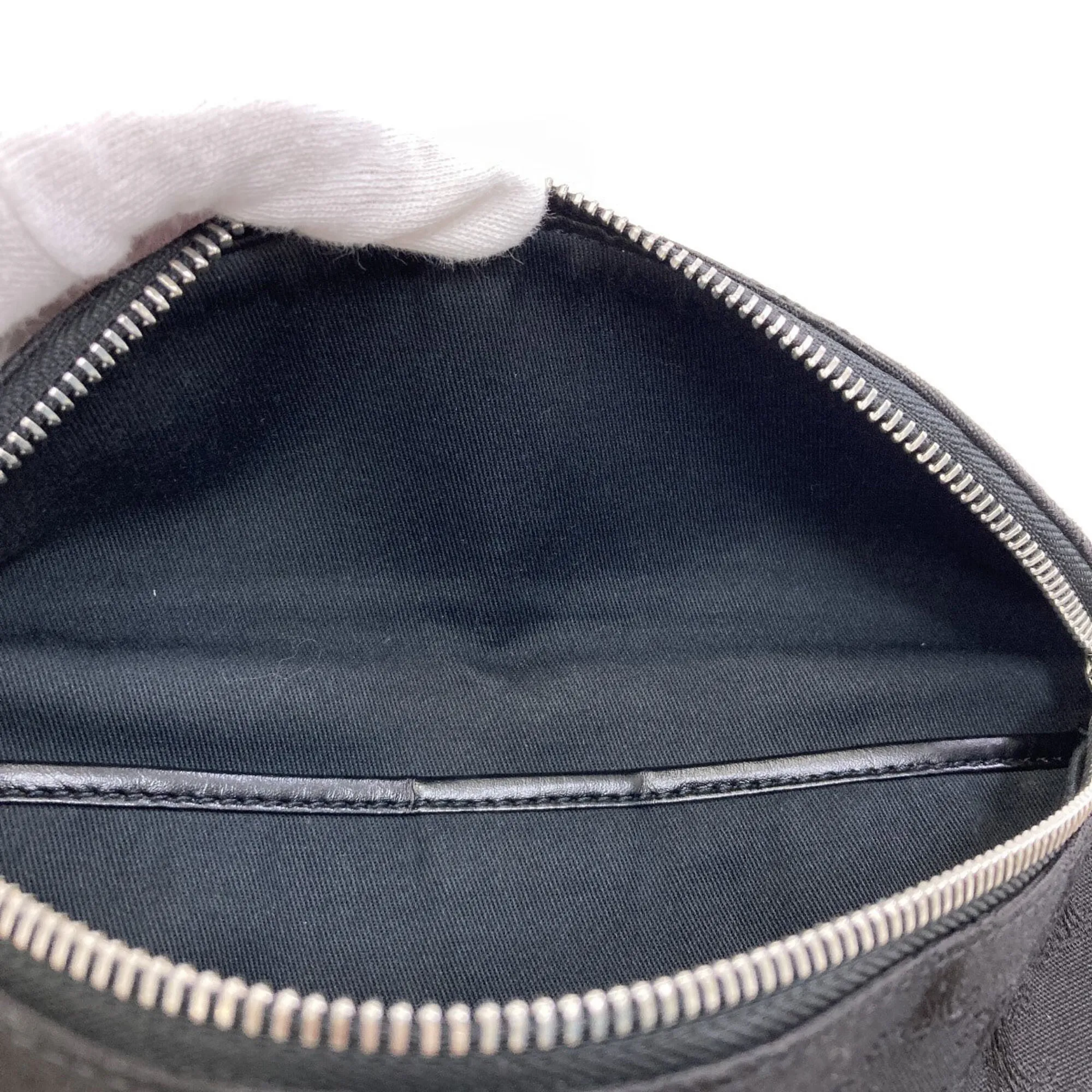 Canvas Sling Bag (Pre-Owned) - Celine - Modalova