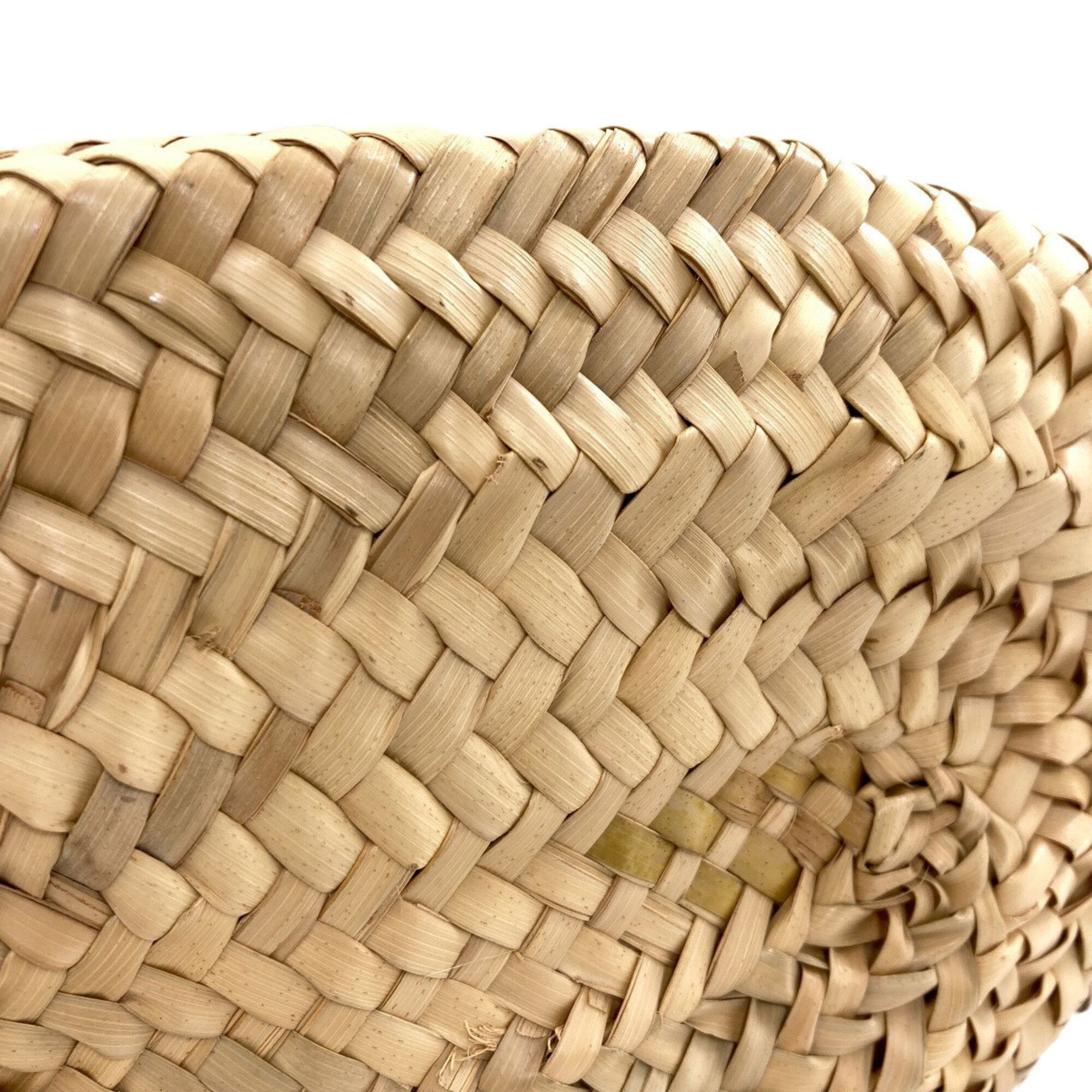 Raffia Handbag (Pre-Owned) - Celine - Modalova