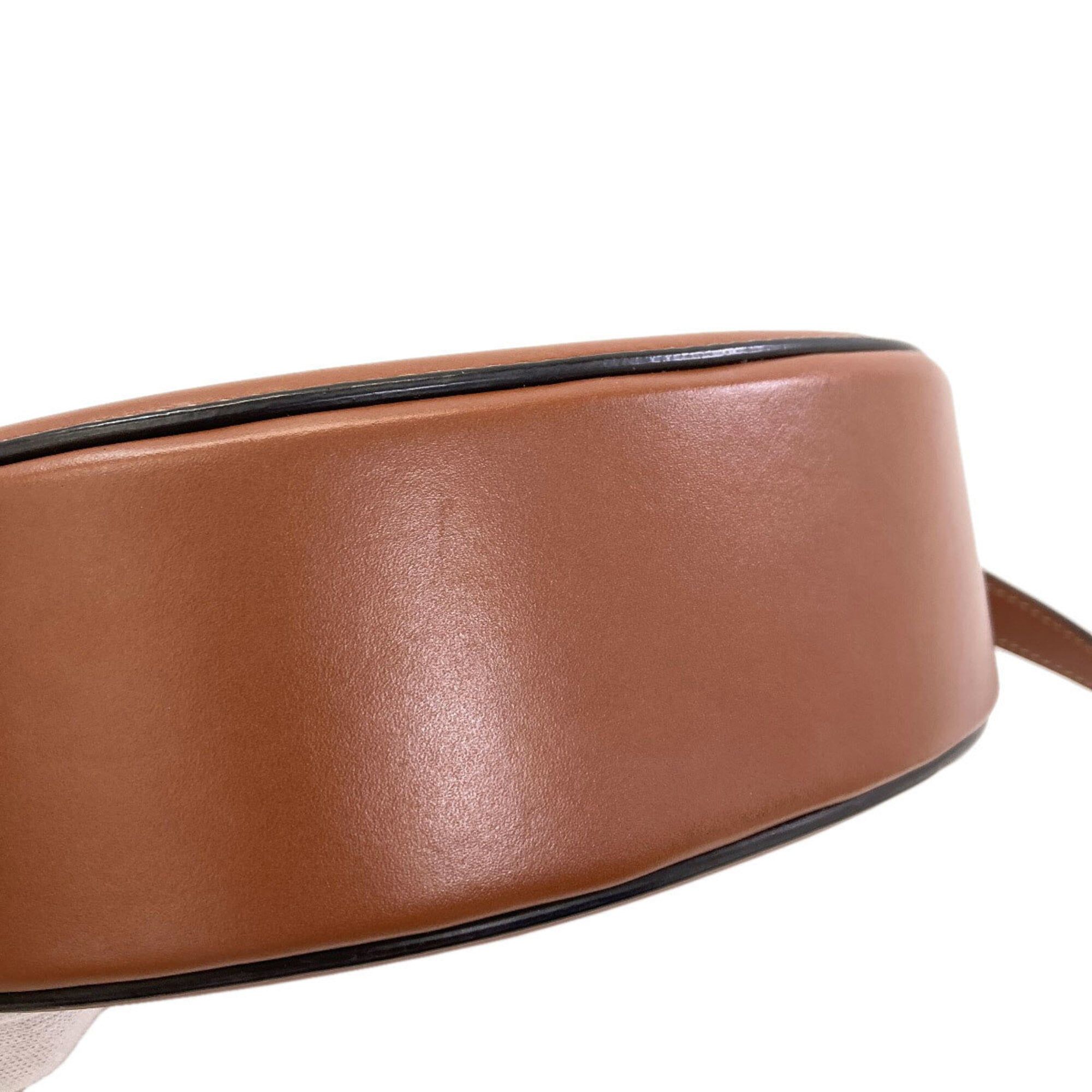 Leather Shoulder Bag (Pre-Owned) - Celine - Modalova