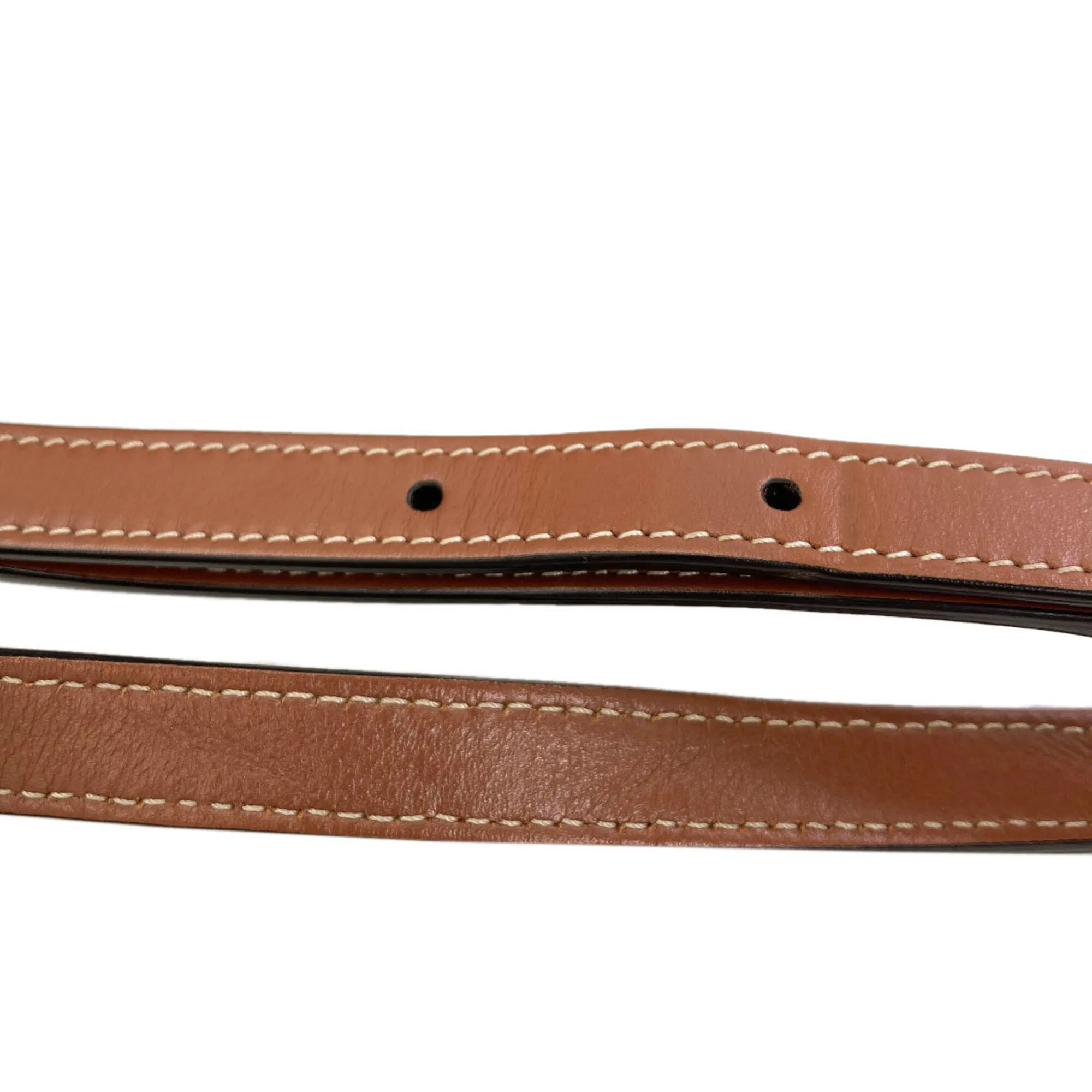 Leather Shoulder Bag (Pre-Owned) - Celine - Modalova