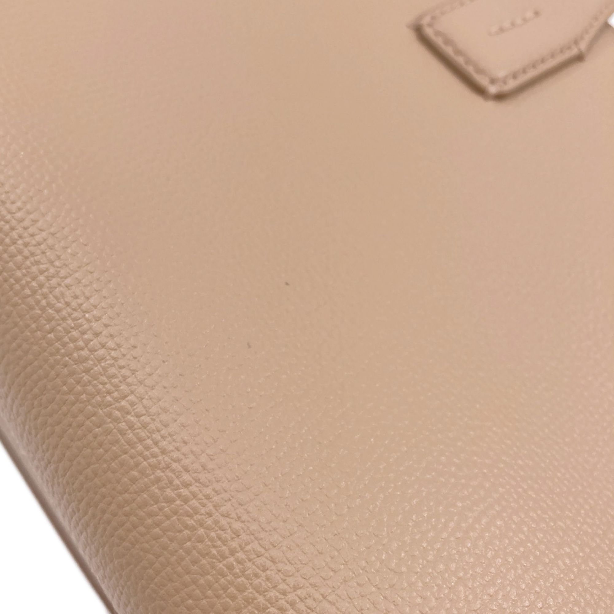 Leather Handbag (Pre-Owned) - Burberry - Modalova
