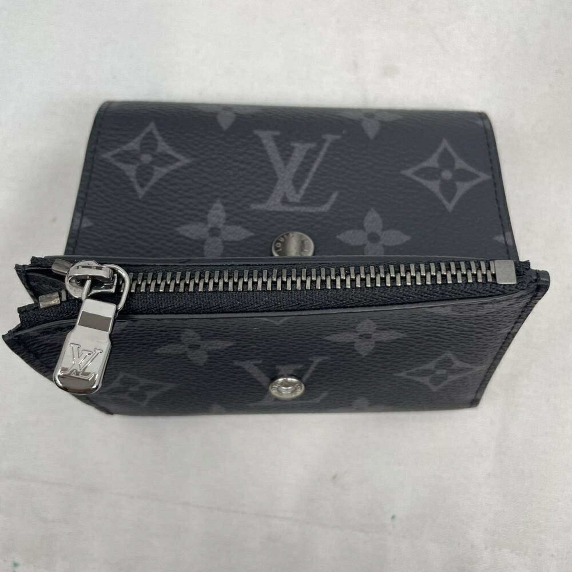 Wallet (Tri-Fold) (Pre-Owned) - Louis Vuitton - Modalova