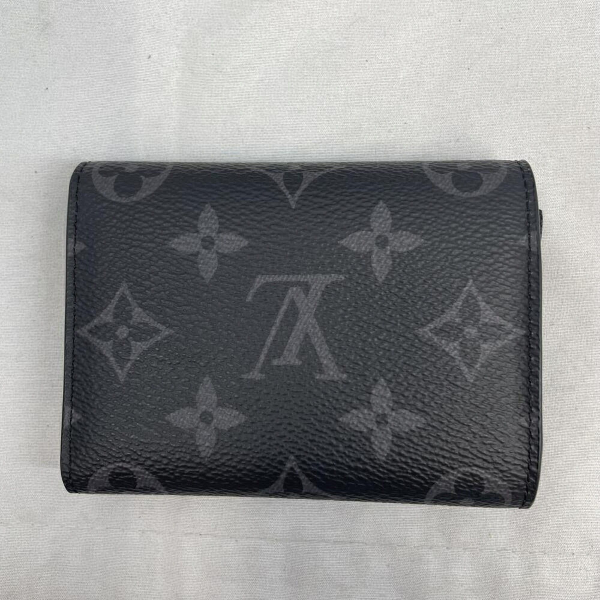 Wallet (Tri-Fold) (Pre-Owned) - Louis Vuitton - Modalova