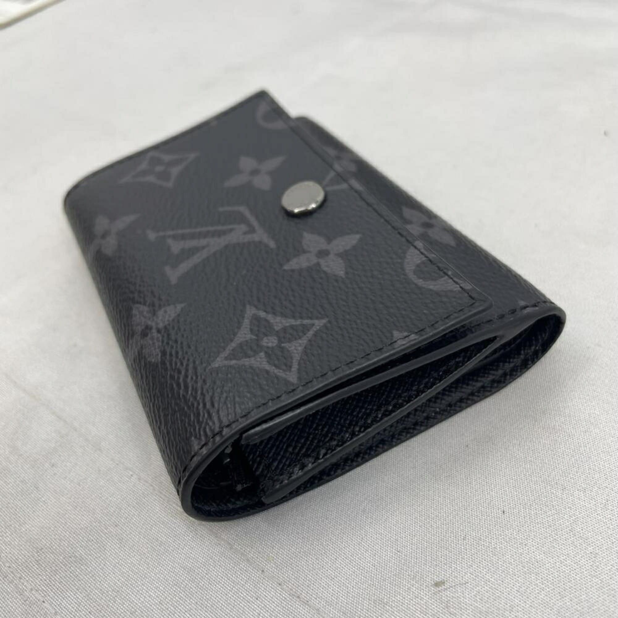 Wallet (Tri-Fold) (Pre-Owned) - Louis Vuitton - Modalova