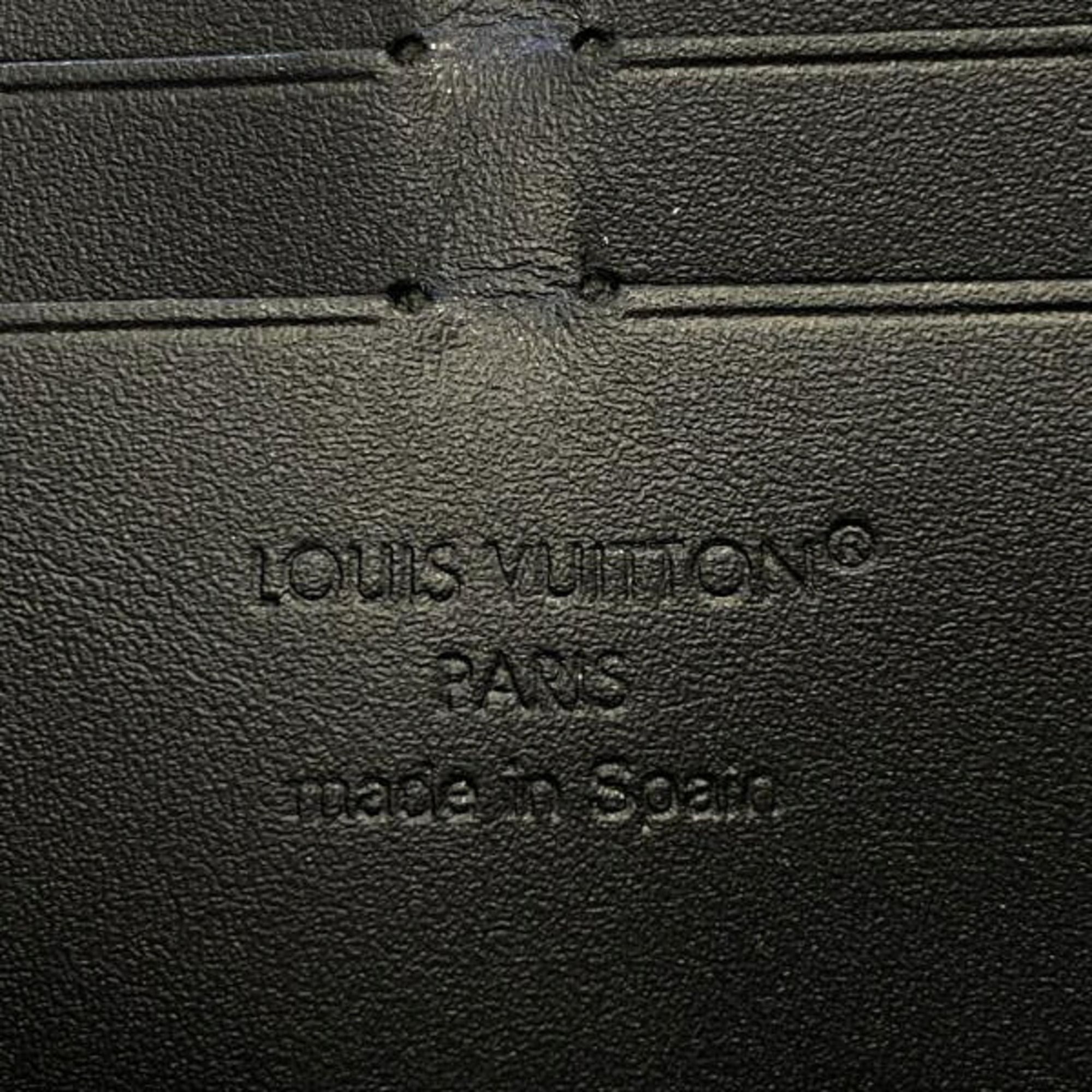Long Wallet (Bi-Fold) (Pre-Owned) - Louis Vuitton - Modalova