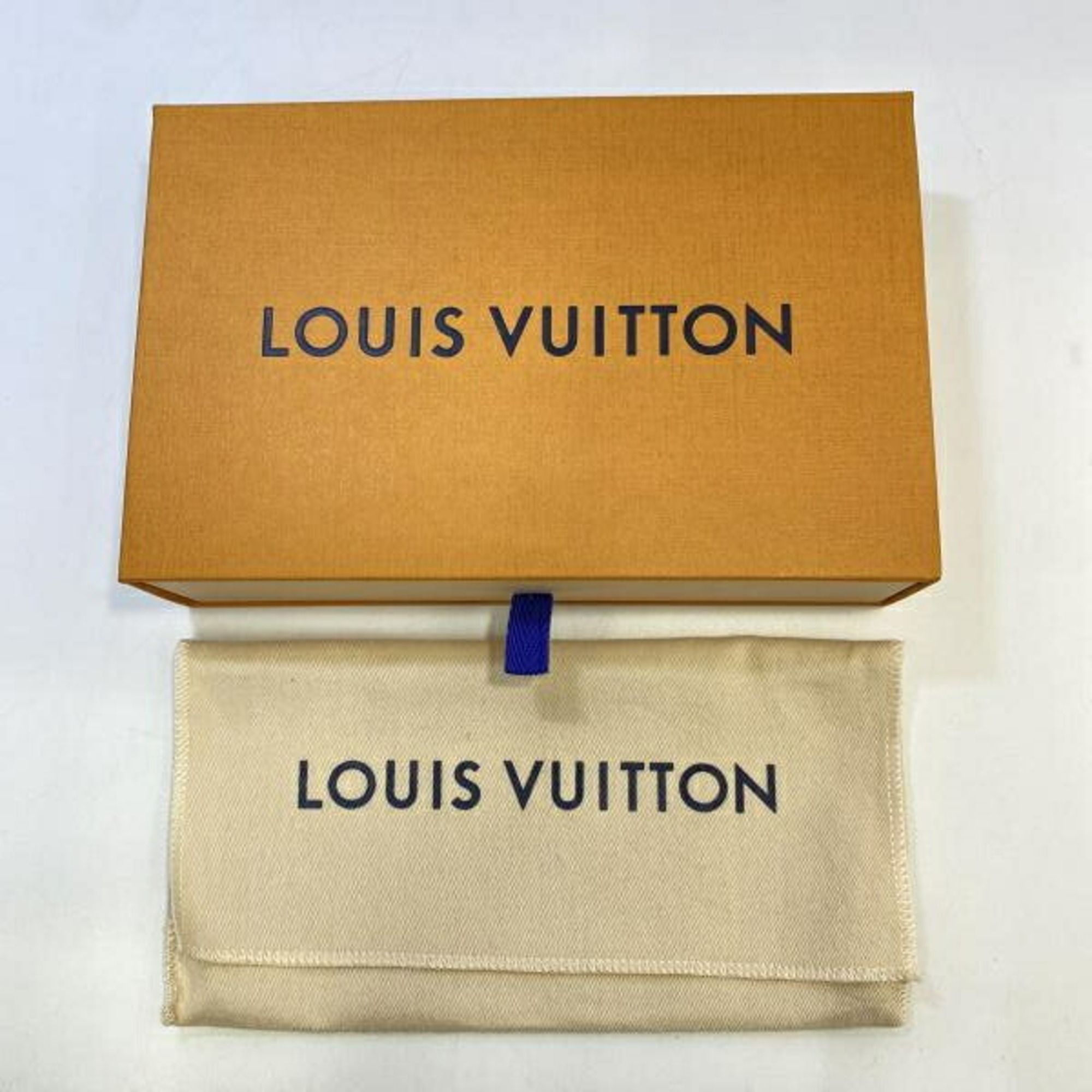 Long Wallet (Bi-Fold) (Pre-Owned) - Louis Vuitton - Modalova