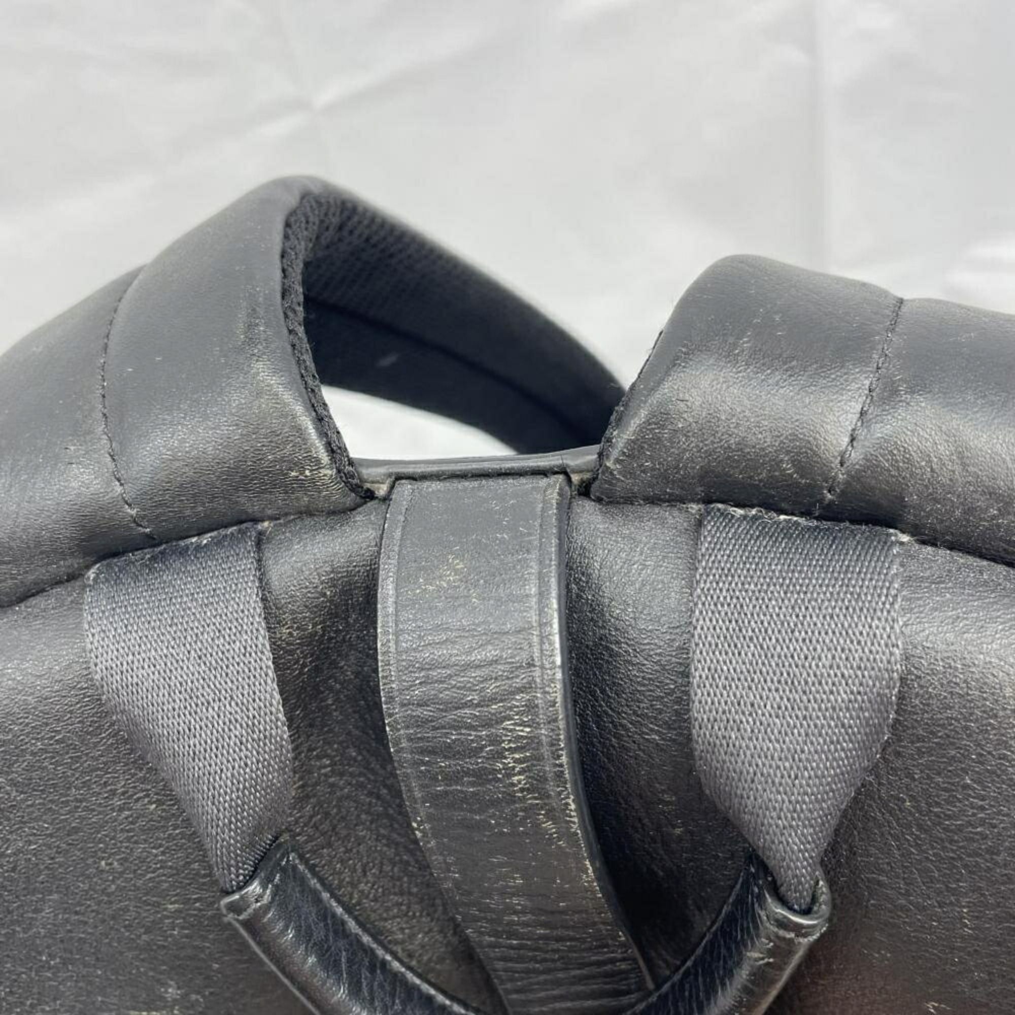 Coach Leather Backpack (Pre-Owned) - Coach - Modalova