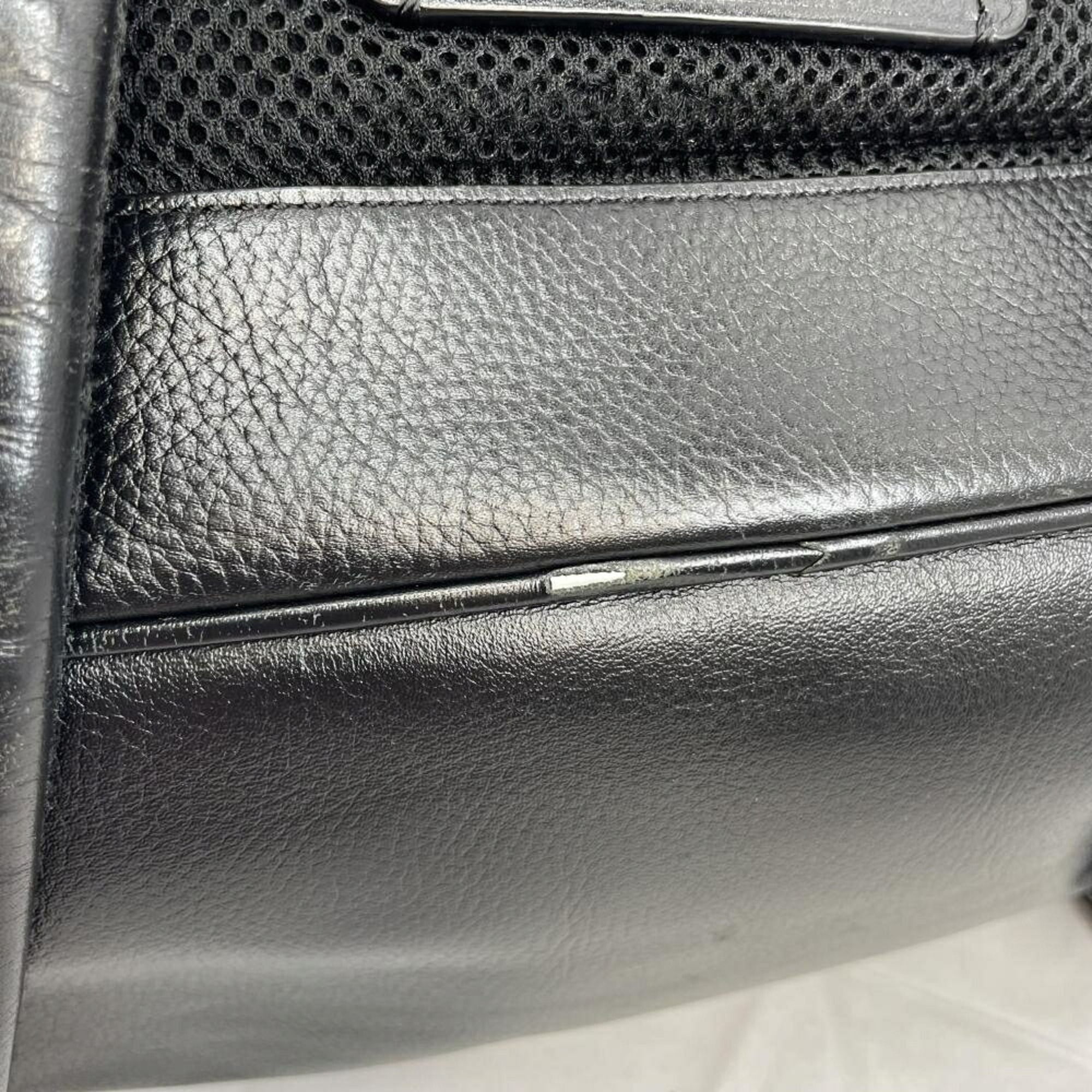 Coach Leather Backpack (Pre-Owned) - Coach - Modalova
