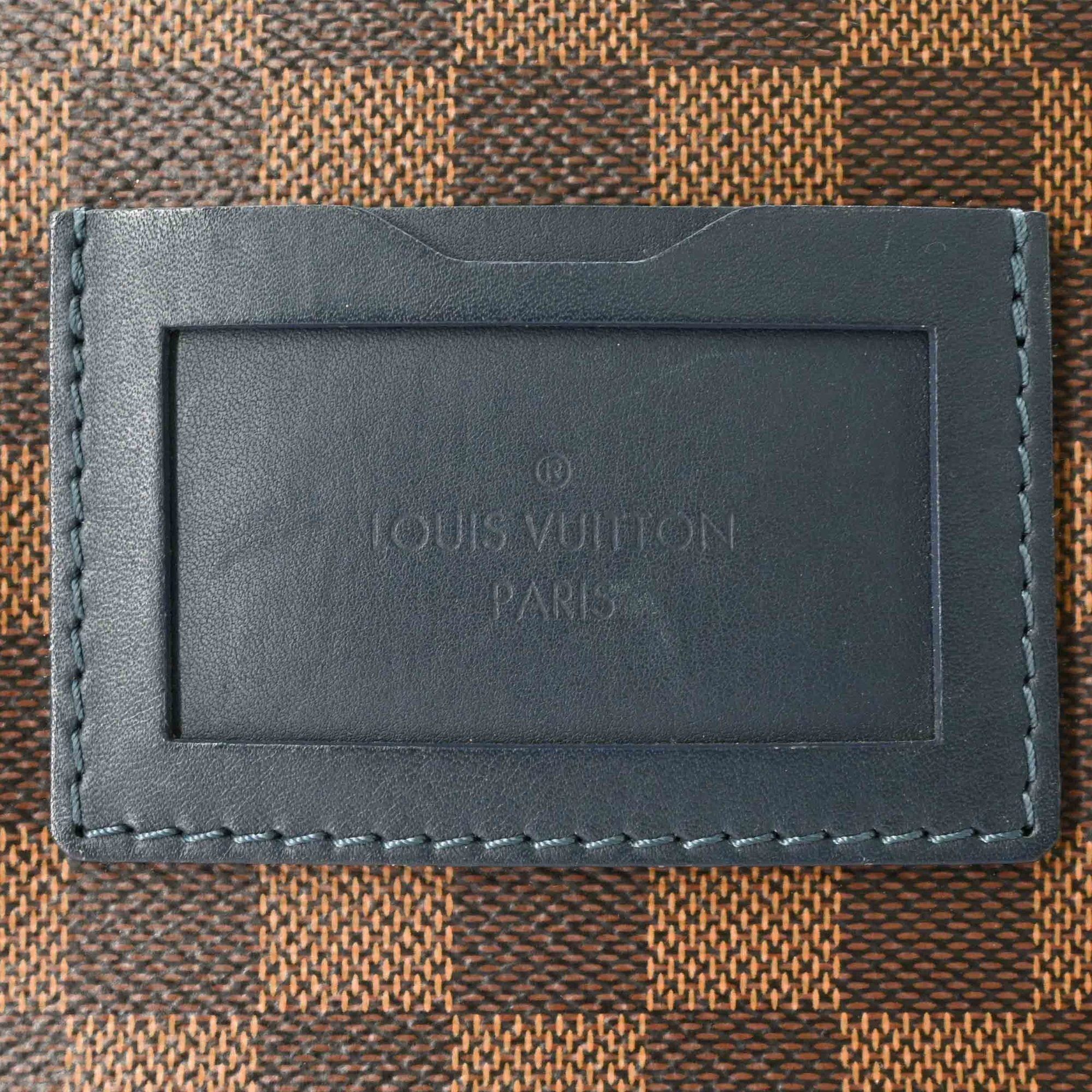 Damier Graphite Shoulder Bag (Pre-Owned) - Louis Vuitton - Modalova