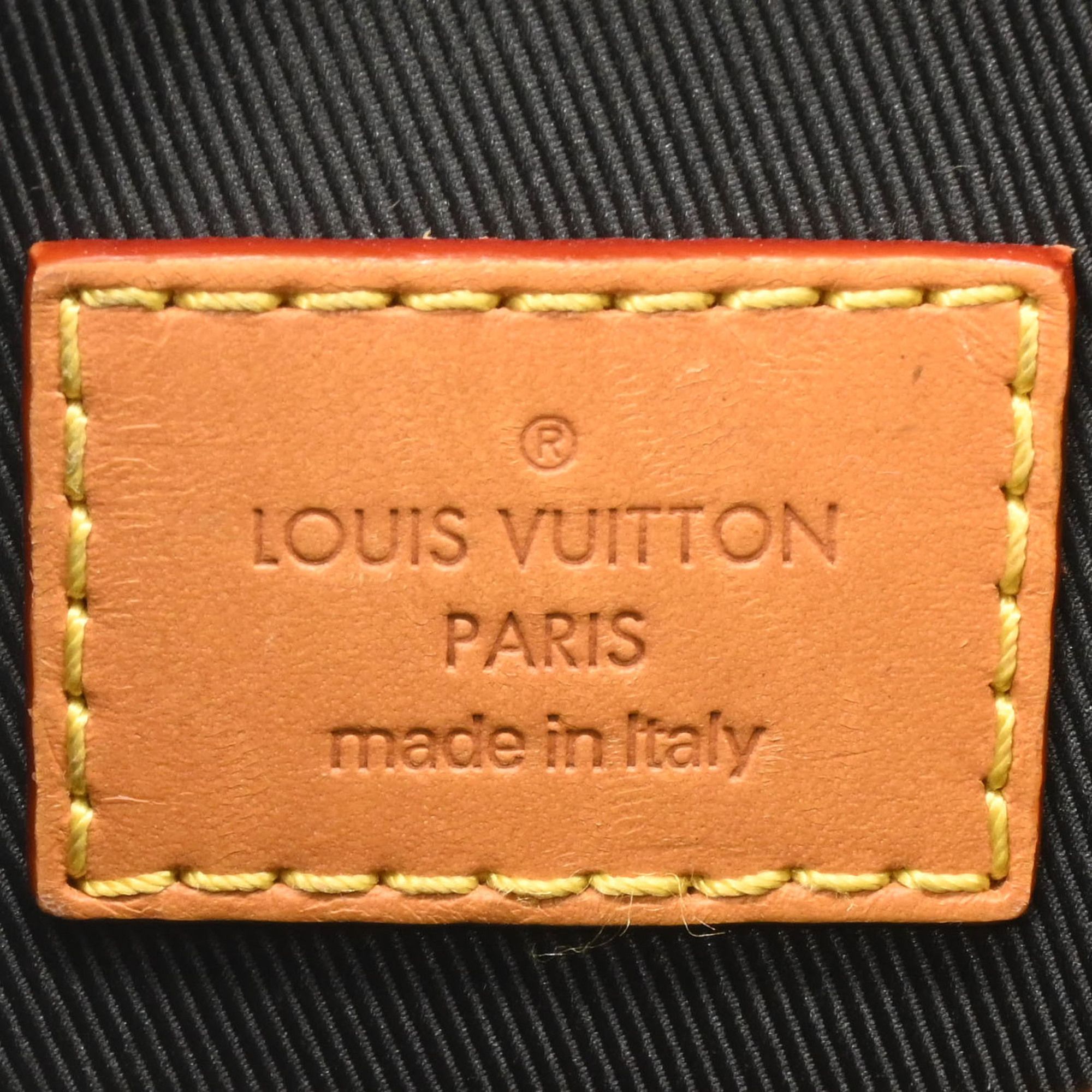Canvas Shoulder Bag (Pre-Owned) - Louis Vuitton - Modalova