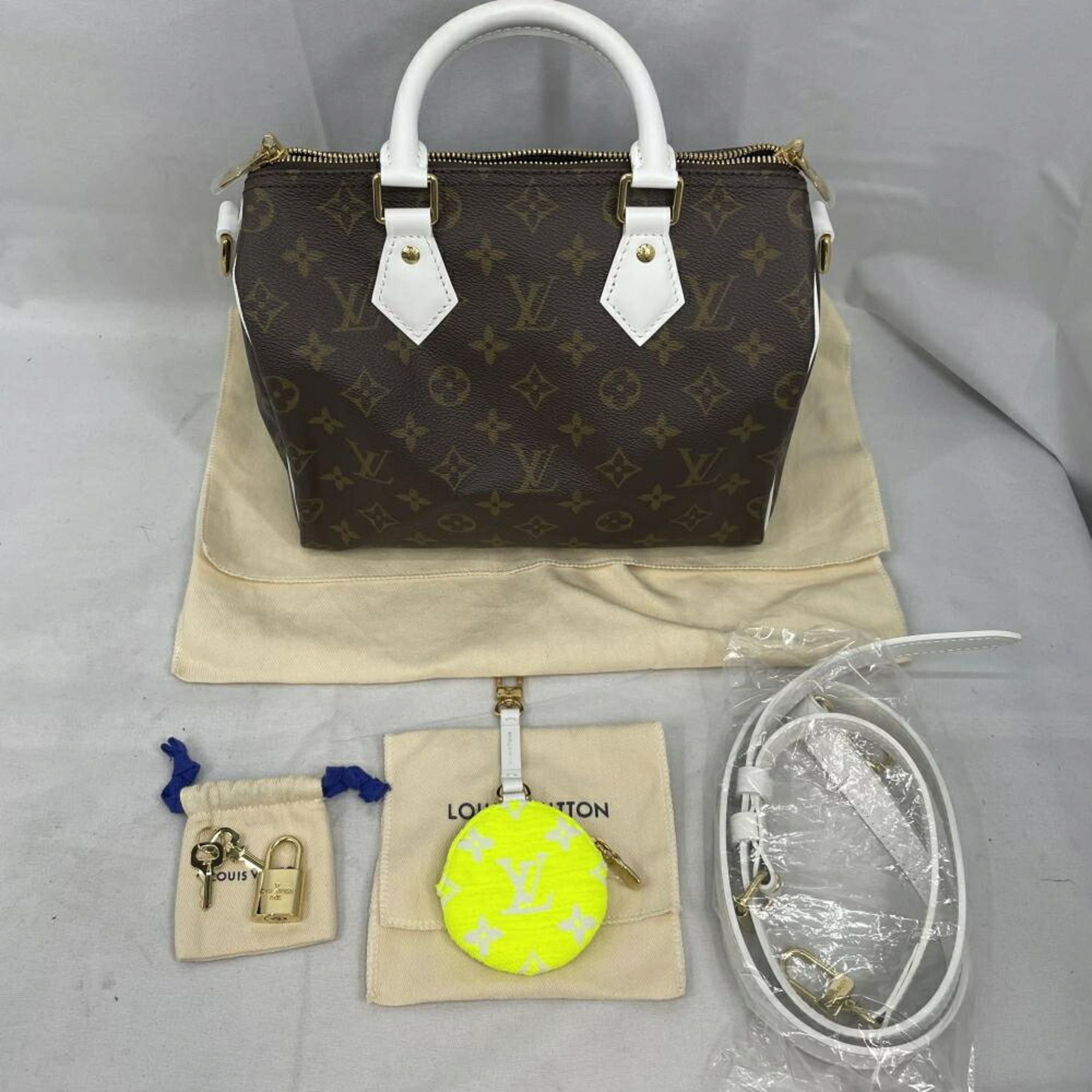 Handbag (Pre-Owned) - Louis Vuitton - Modalova