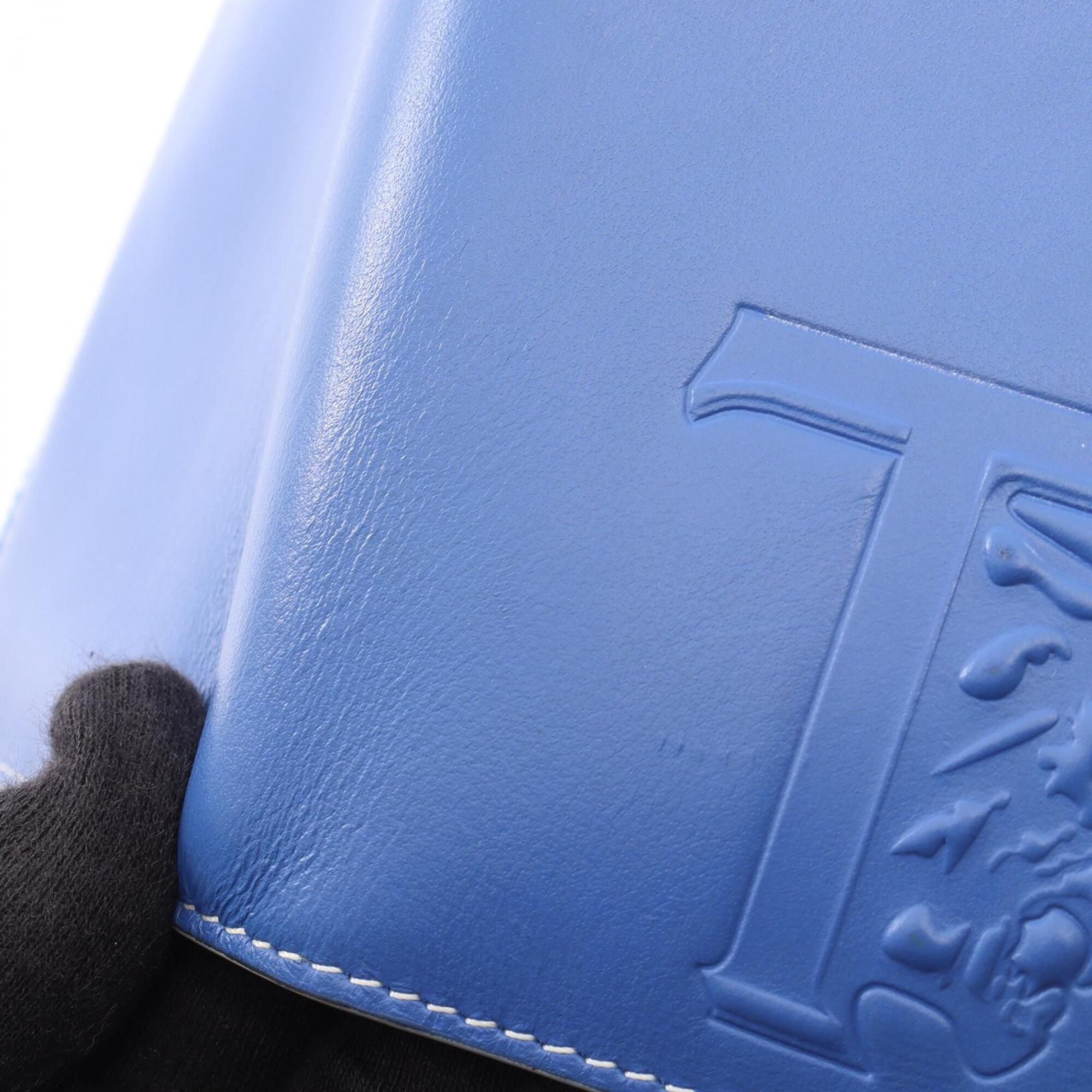 Leather Wallet (Bi-Fold) (Pre-Owned) - Tod's - Modalova