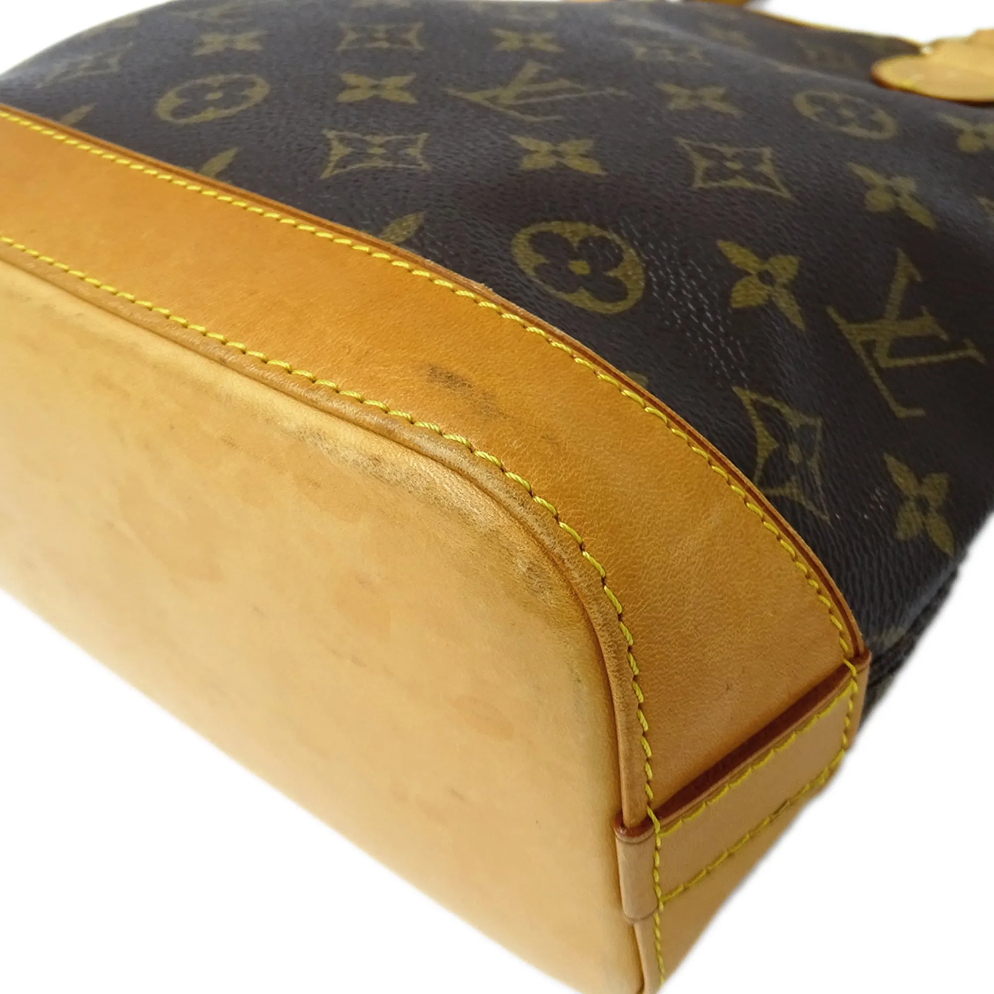Handbag (Pre-Owned) - Louis Vuitton - Modalova