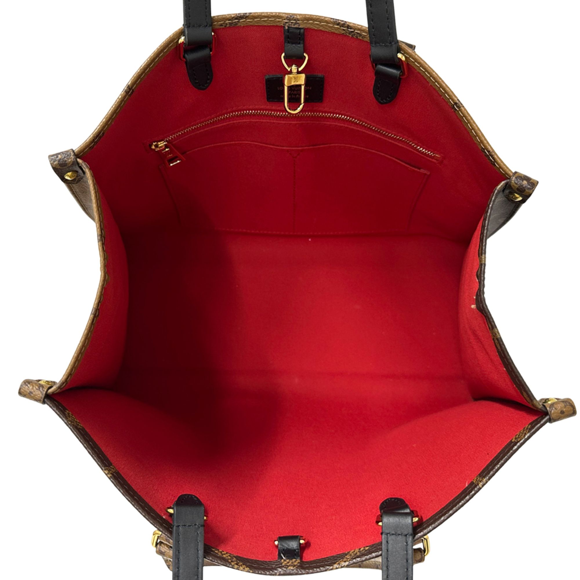 Handbag Tote Bag (Pre-Owned) - Louis Vuitton - Modalova