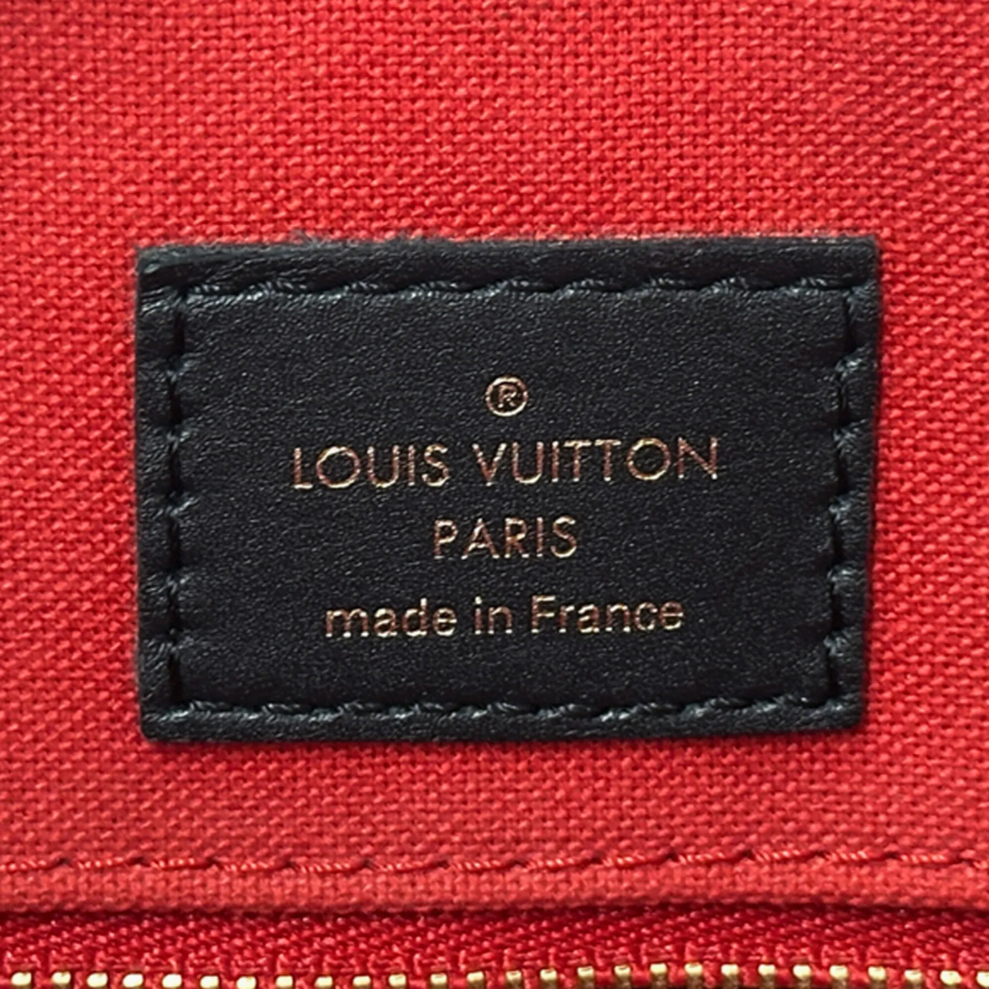 Handbag Tote Bag (Pre-Owned) - Louis Vuitton - Modalova