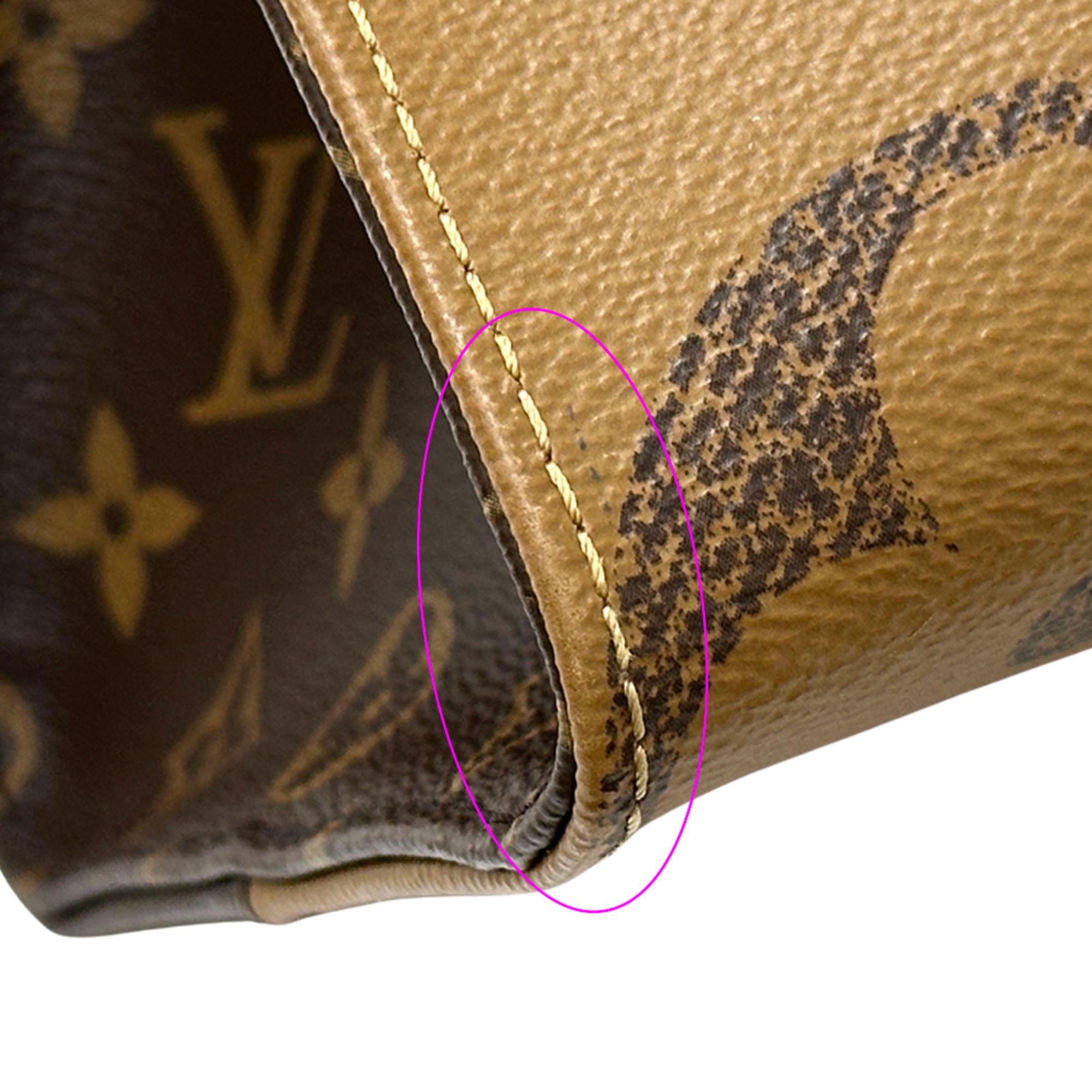Handbag Tote Bag (Pre-Owned) - Louis Vuitton - Modalova
