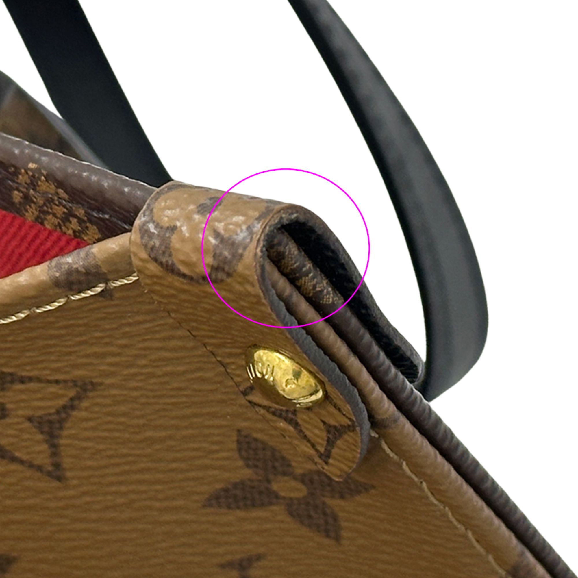Handbag Tote Bag (Pre-Owned) - Louis Vuitton - Modalova