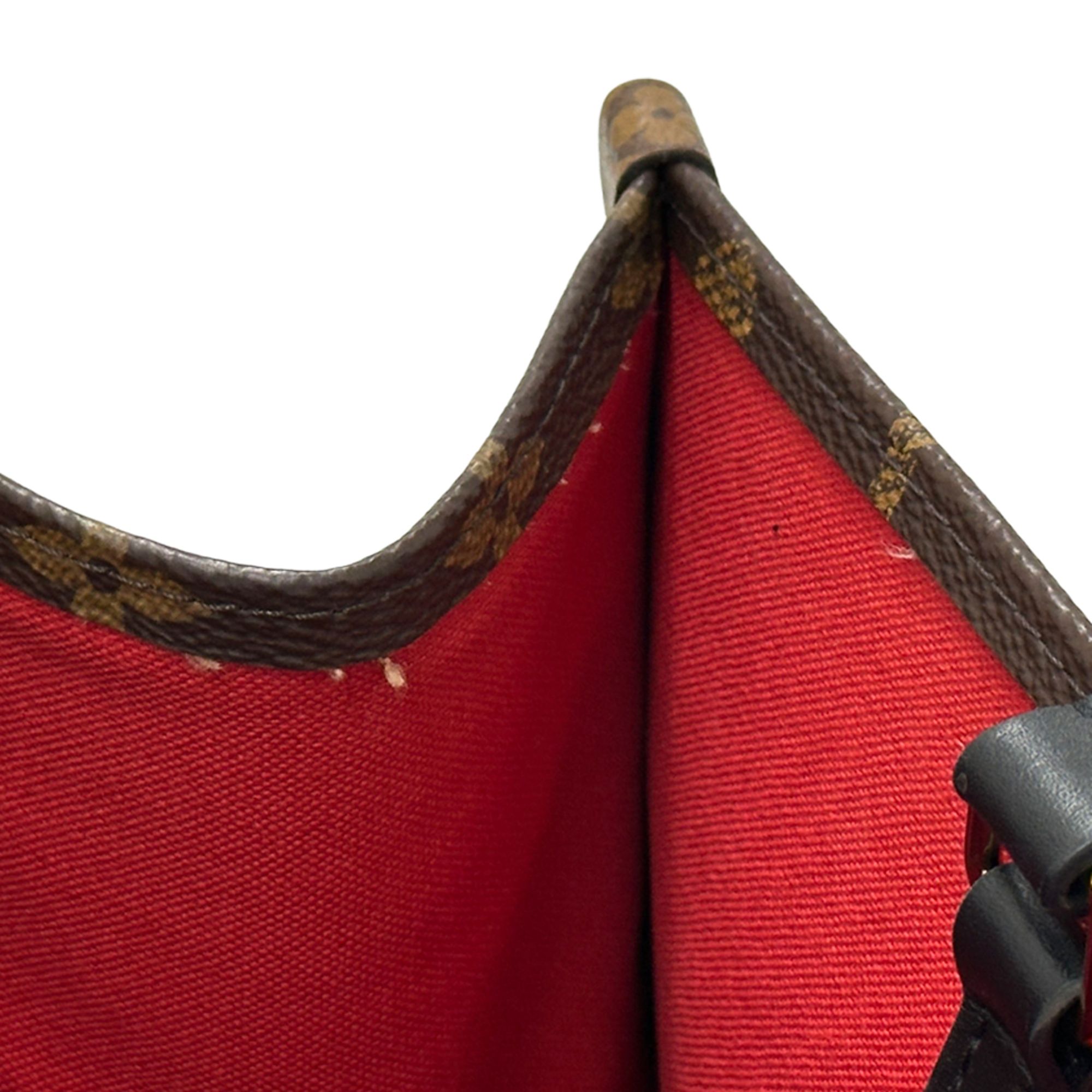 Handbag Tote Bag (Pre-Owned) - Louis Vuitton - Modalova