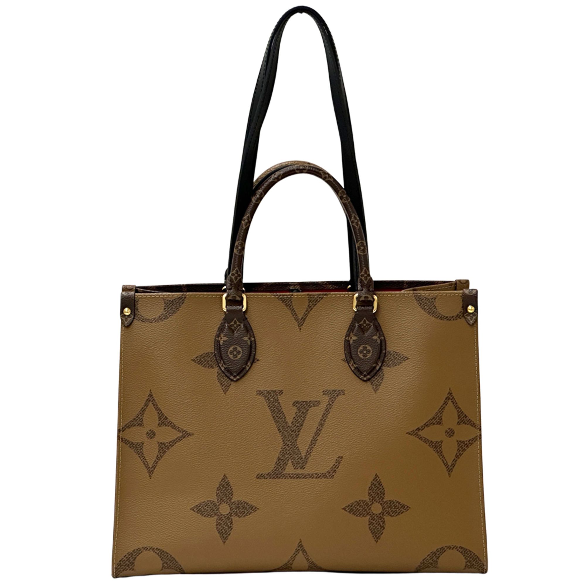 Handbag Tote Bag (Pre-Owned) - Louis Vuitton - Modalova