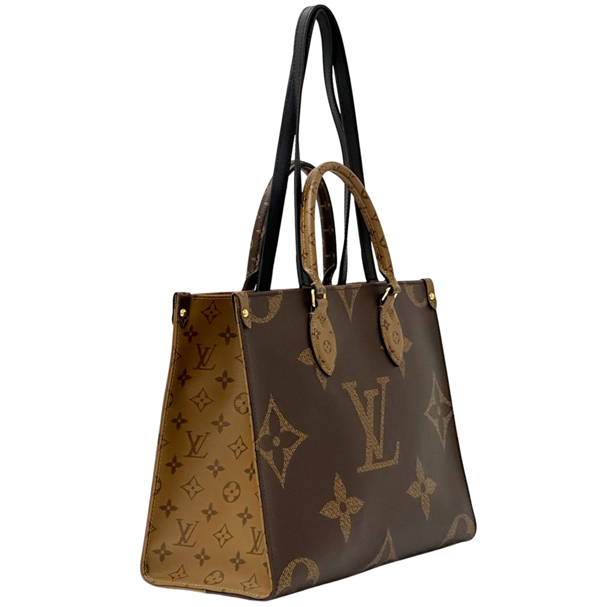 Handbag Tote Bag (Pre-Owned) - Louis Vuitton - Modalova