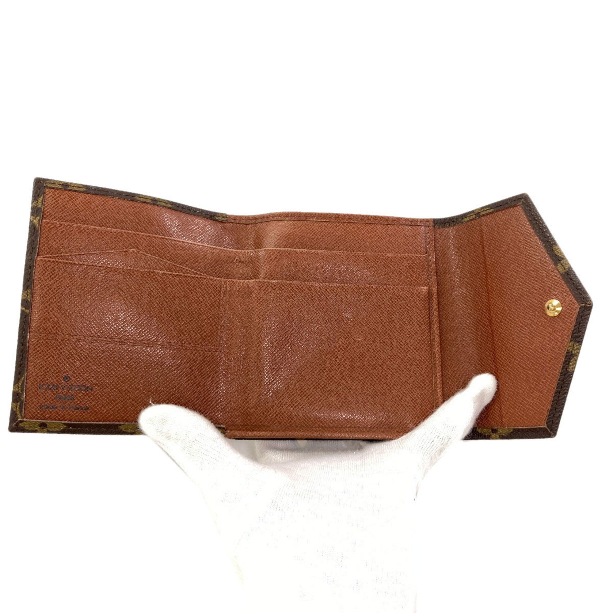 Canvas Wallet (Bi-Fold) (Pre-Owned) - Louis Vuitton - Modalova