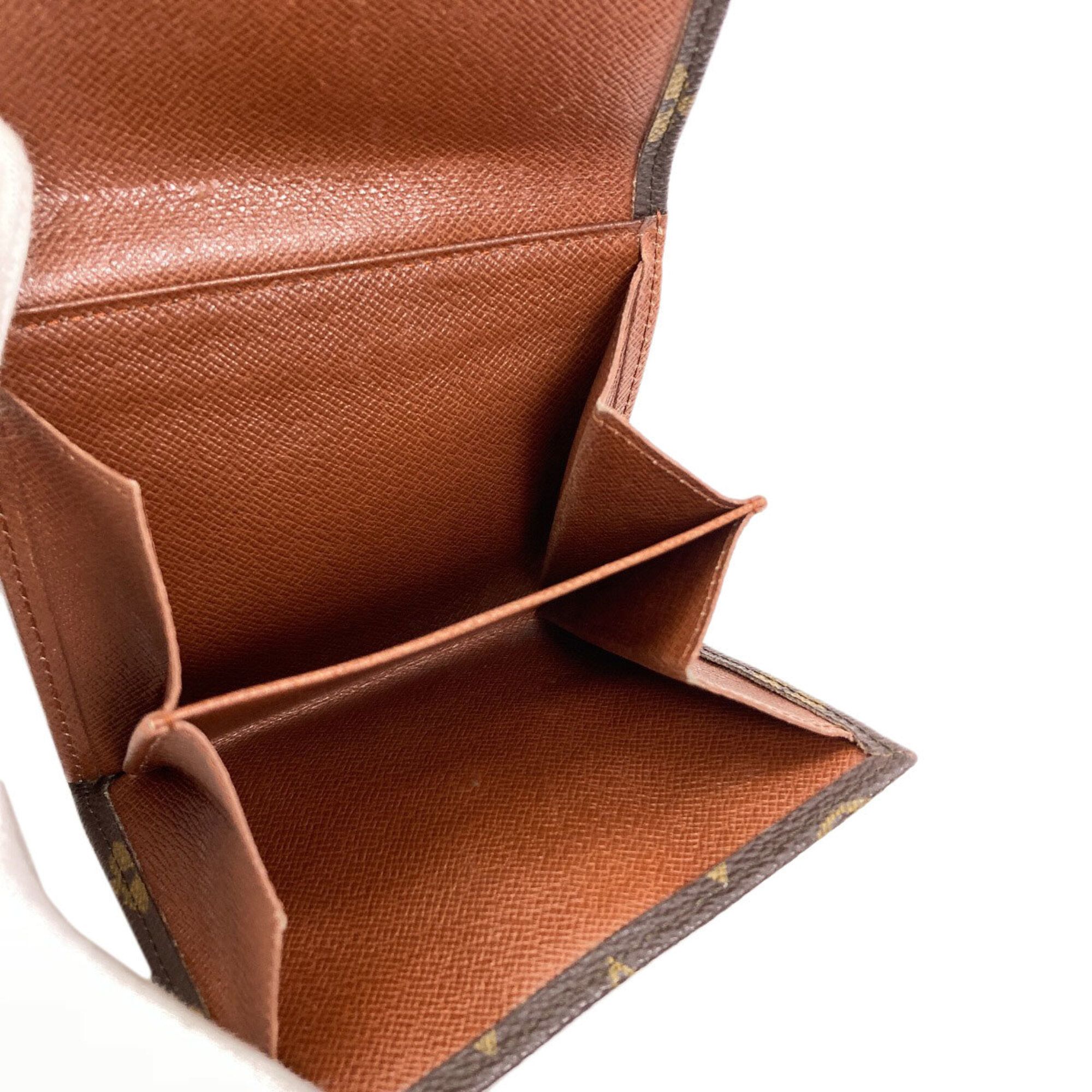 Canvas Wallet (Bi-Fold) (Pre-Owned) - Louis Vuitton - Modalova