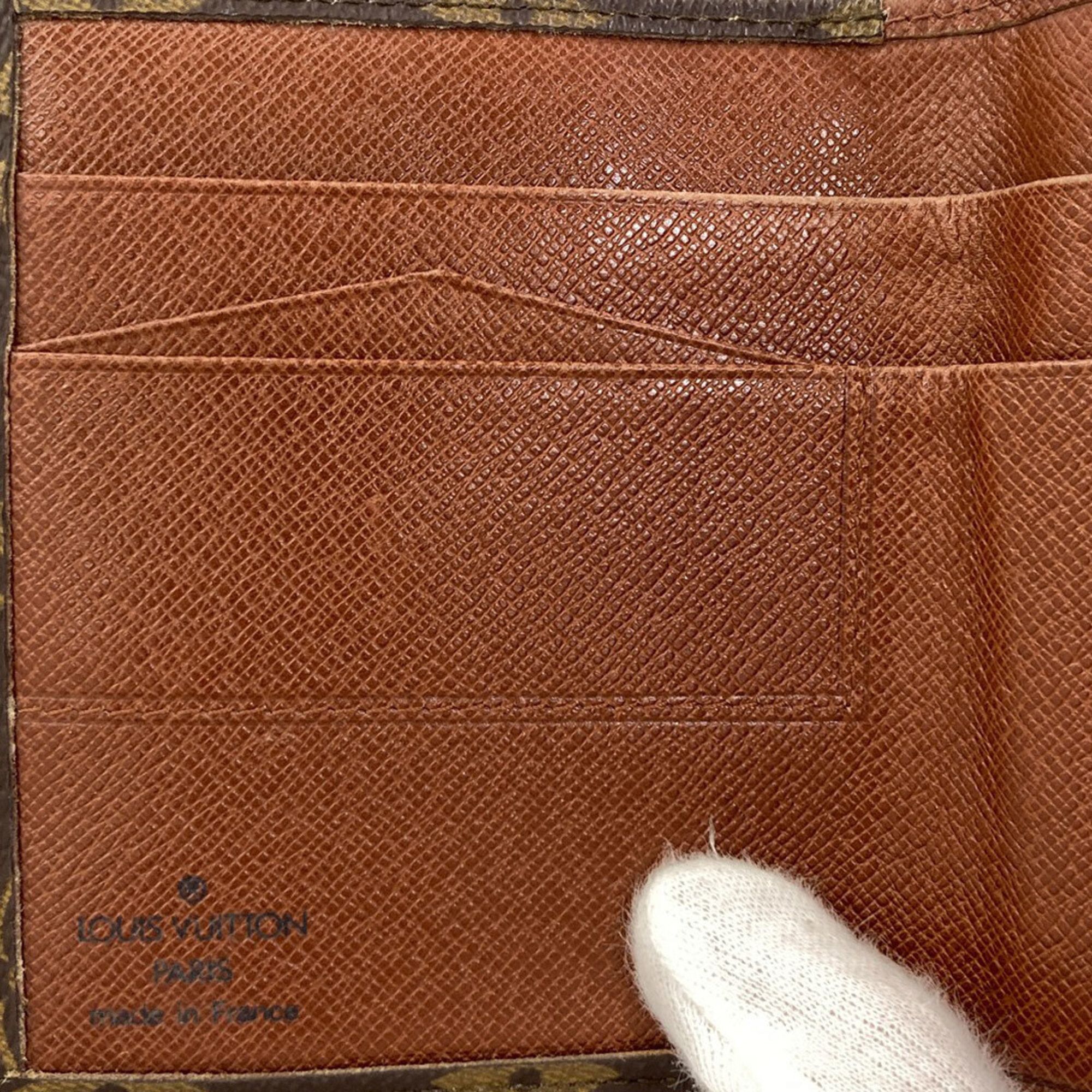 Canvas Wallet (Bi-Fold) (Pre-Owned) - Louis Vuitton - Modalova