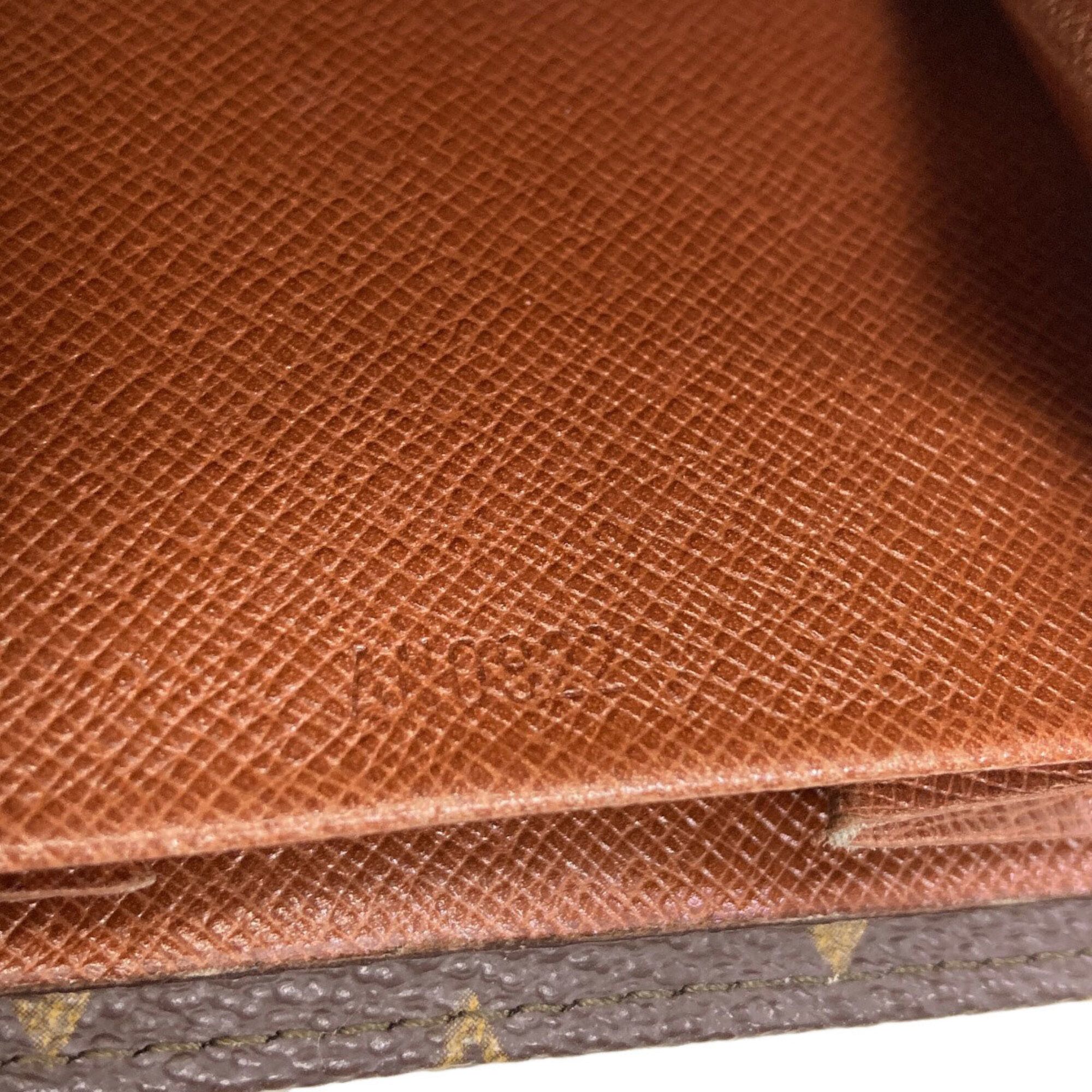 Canvas Wallet (Bi-Fold) (Pre-Owned) - Louis Vuitton - Modalova