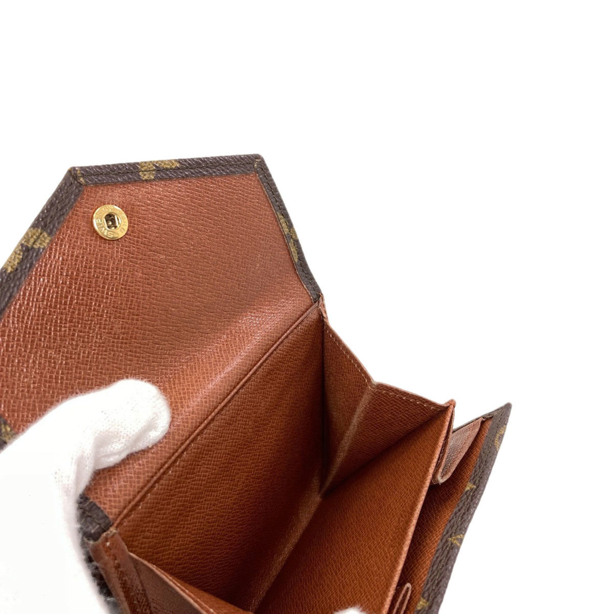 Canvas Wallet (Bi-Fold) (Pre-Owned) - Louis Vuitton - Modalova