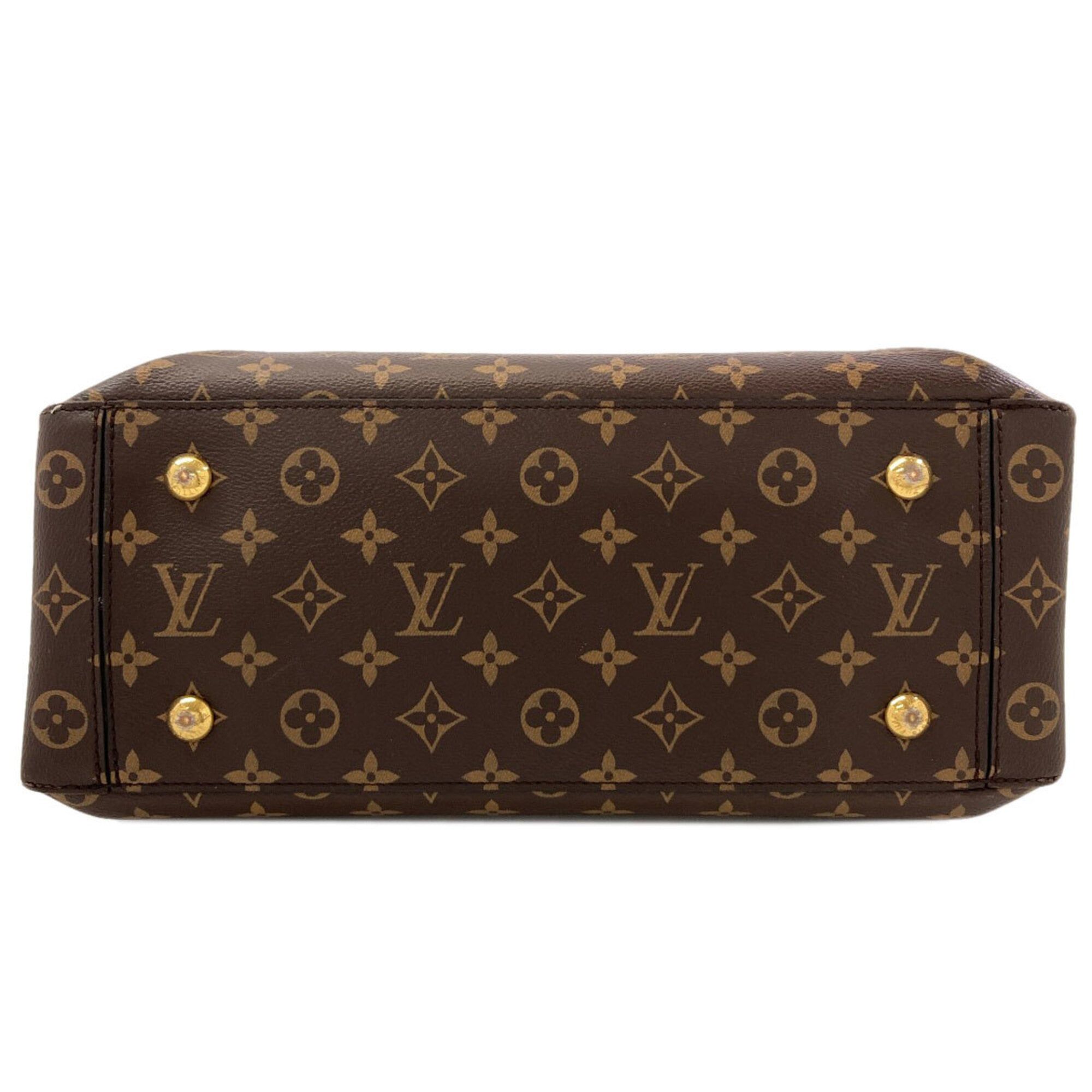 Canvas Handbag (Pre-Owned) - Louis Vuitton - Modalova