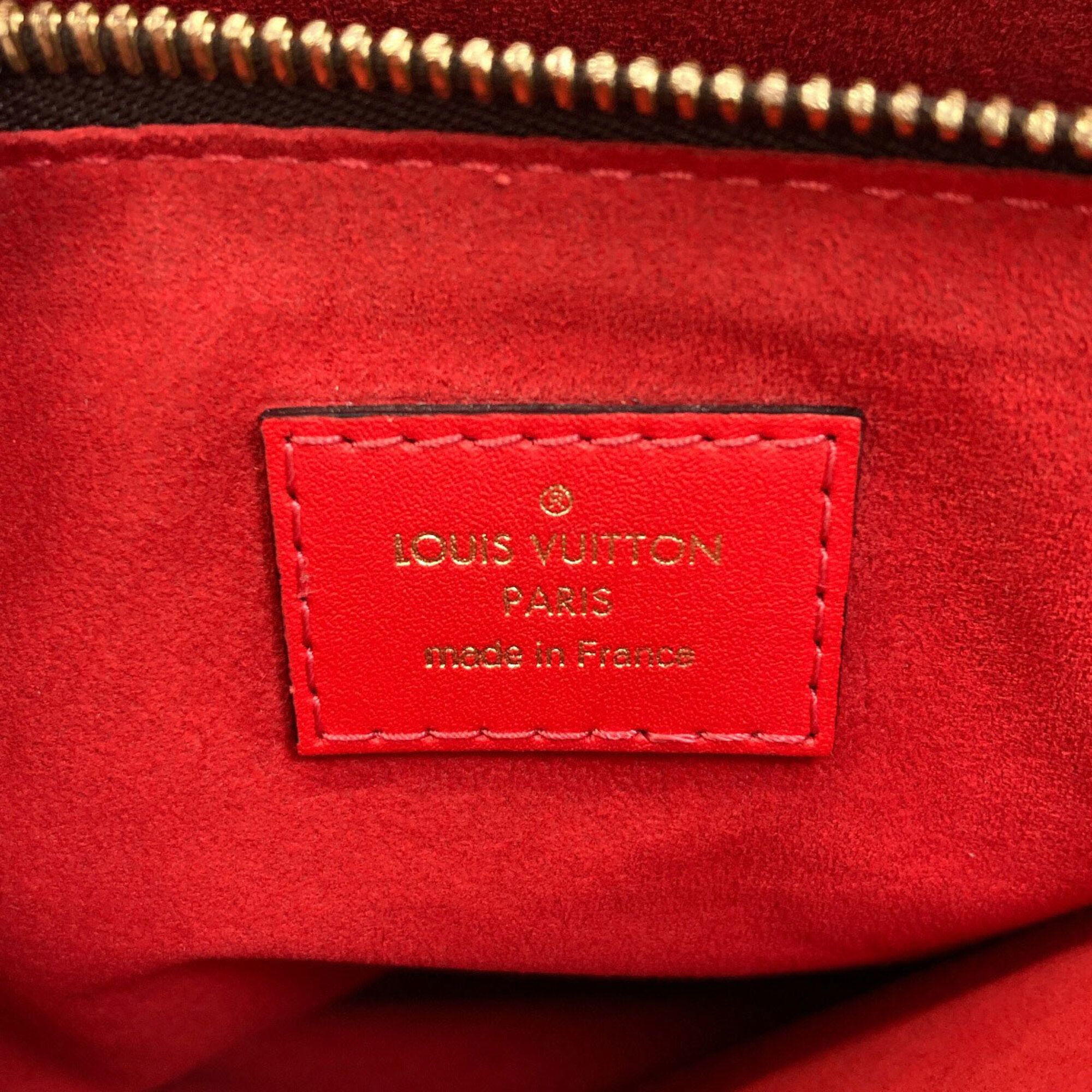 Canvas Handbag (Pre-Owned) - Louis Vuitton - Modalova