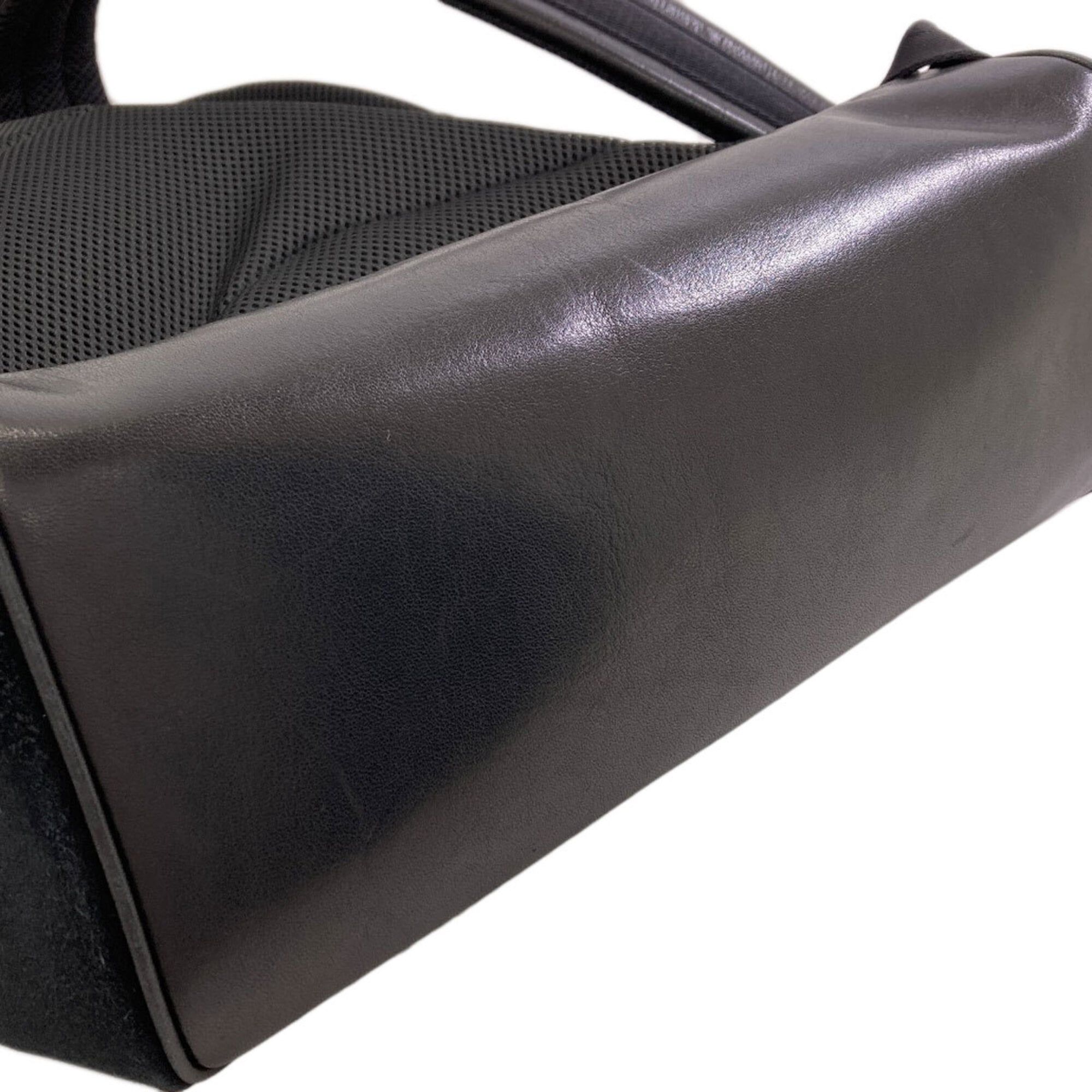 Leather Backpack (Pre-Owned) - Coach - Modalova