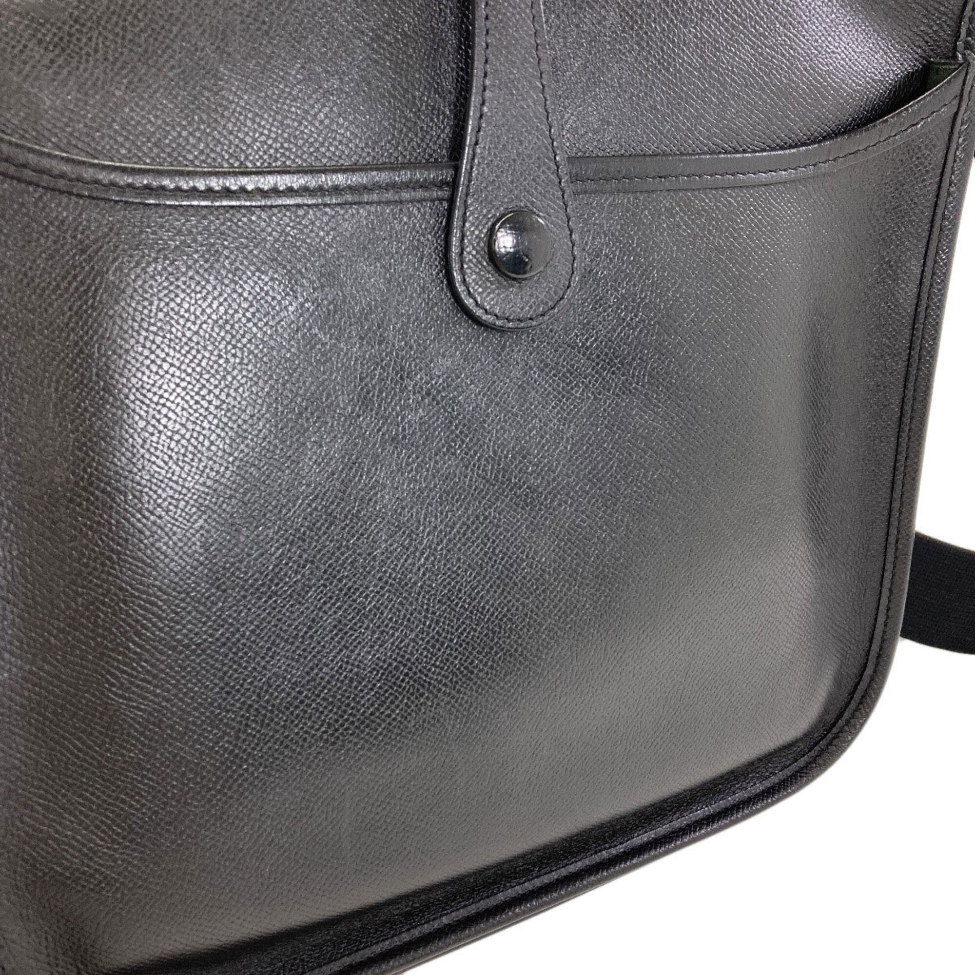 Epsom Leather Shoulder Bag (Pre-Owned) - Hermes - Modalova