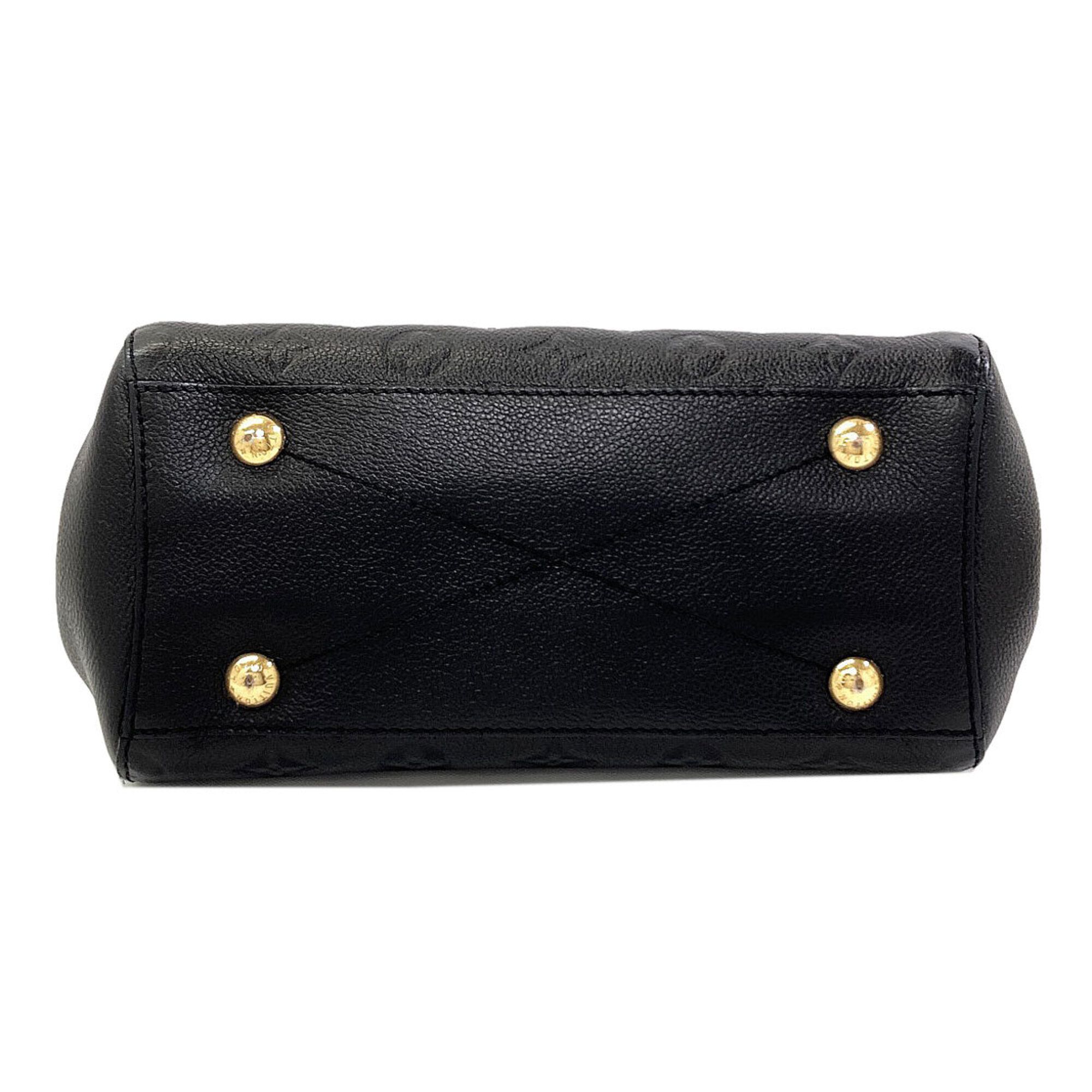 Empreinte Monogram Empreinte Handbag (Pre-Owned) - Louis Vuitton - Modalova