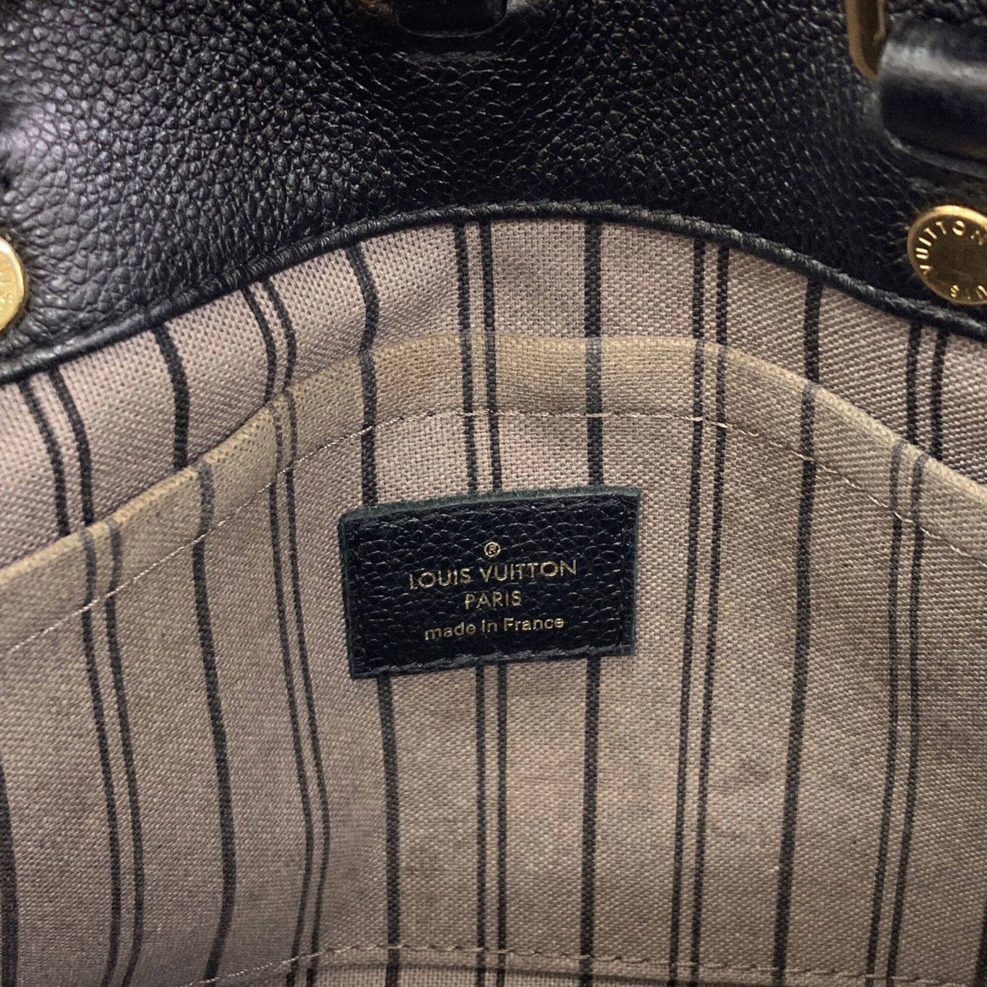 Empreinte Monogram Empreinte Handbag (Pre-Owned) - Louis Vuitton - Modalova
