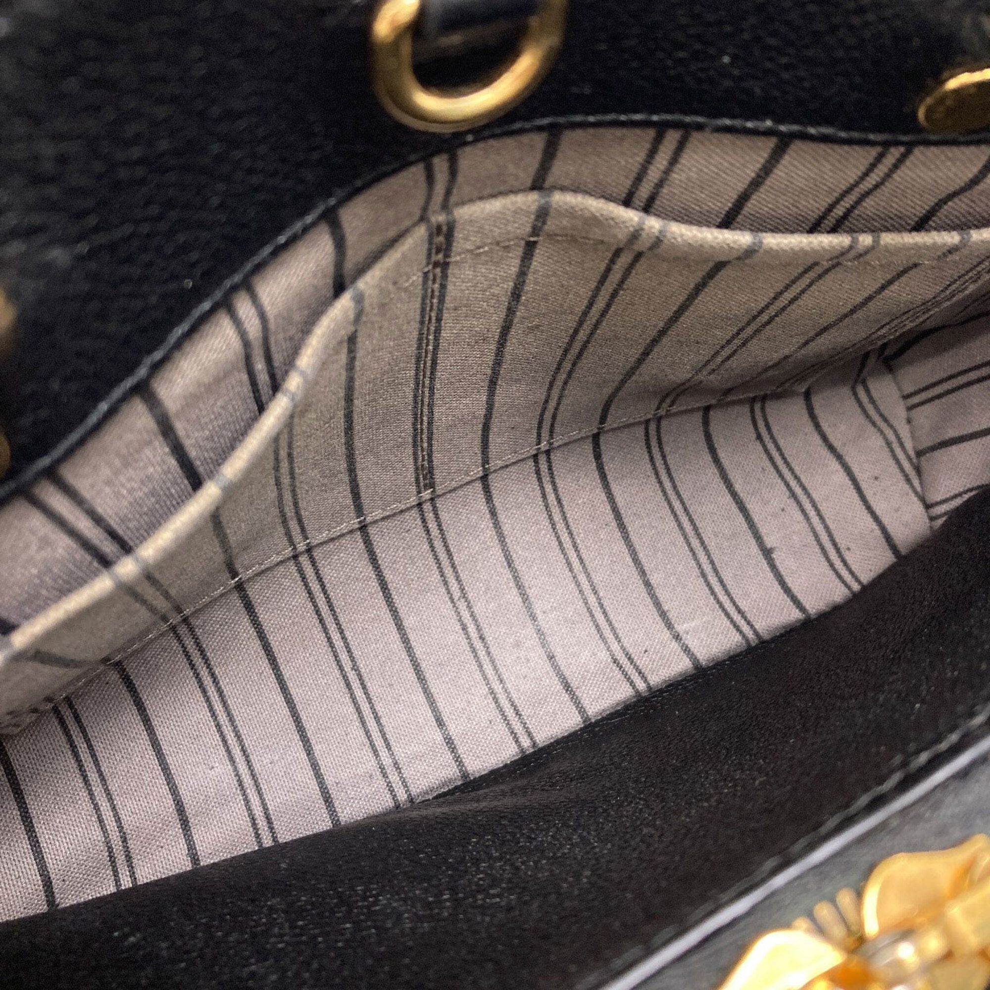 Empreinte Monogram Empreinte Handbag (Pre-Owned) - Louis Vuitton - Modalova