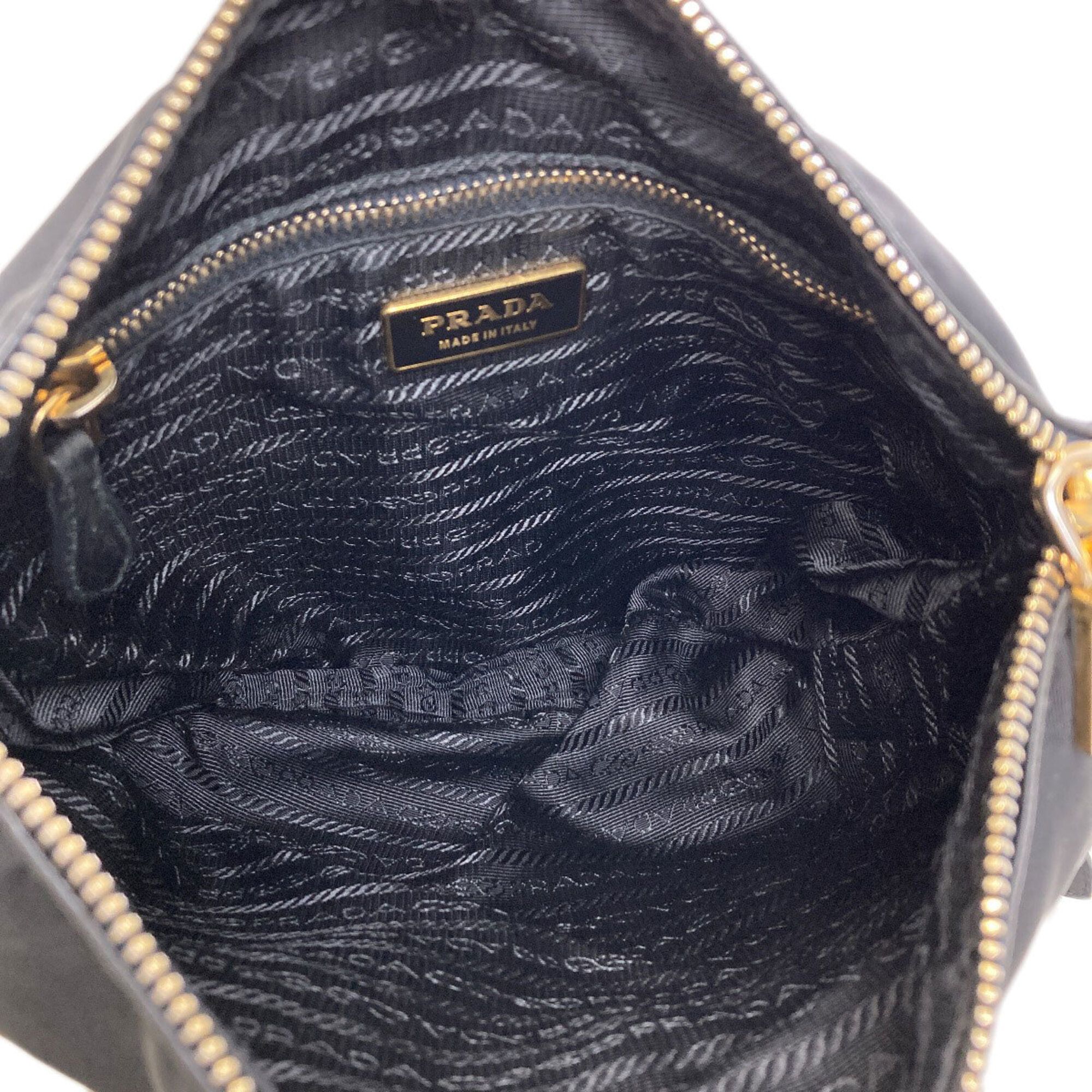 Nylon Shoulder Bag (Pre-Owned) - Prada - Modalova