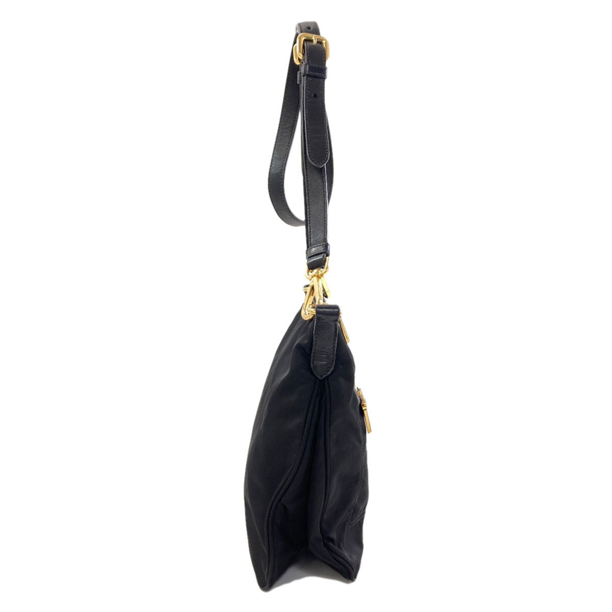 Nylon Shoulder Bag (Pre-Owned) - Prada - Modalova